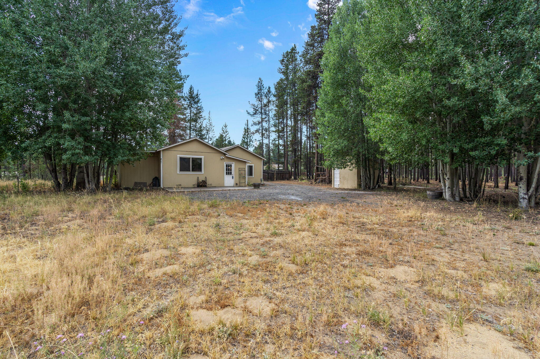 Deschutes River Recreation Homesites - Residential