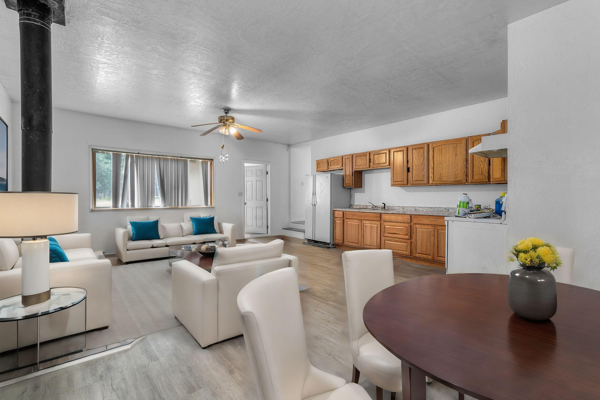 Deschutes River Recreation Homesites - Residential