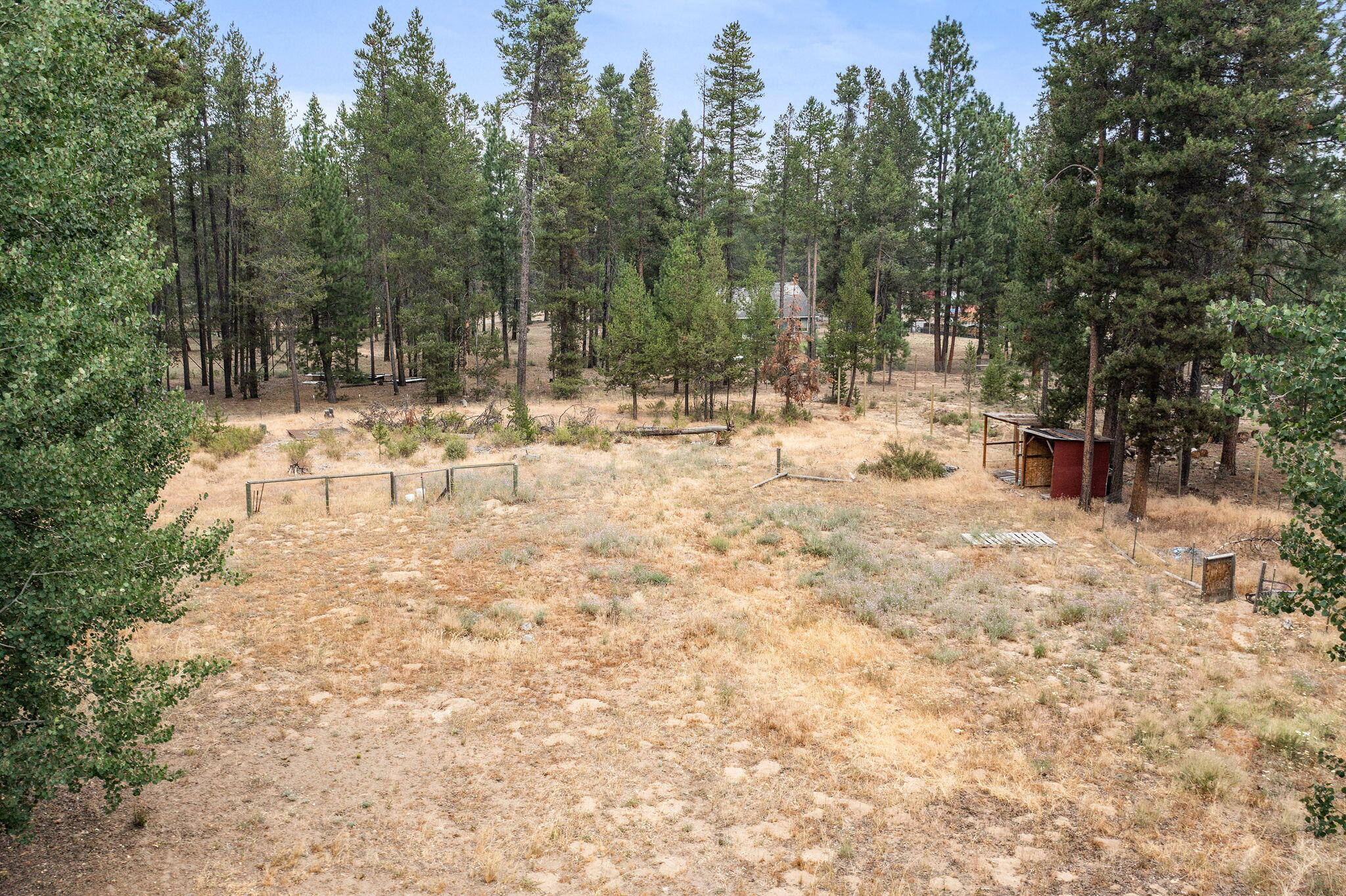 Deschutes River Recreation Homesites - Residential
