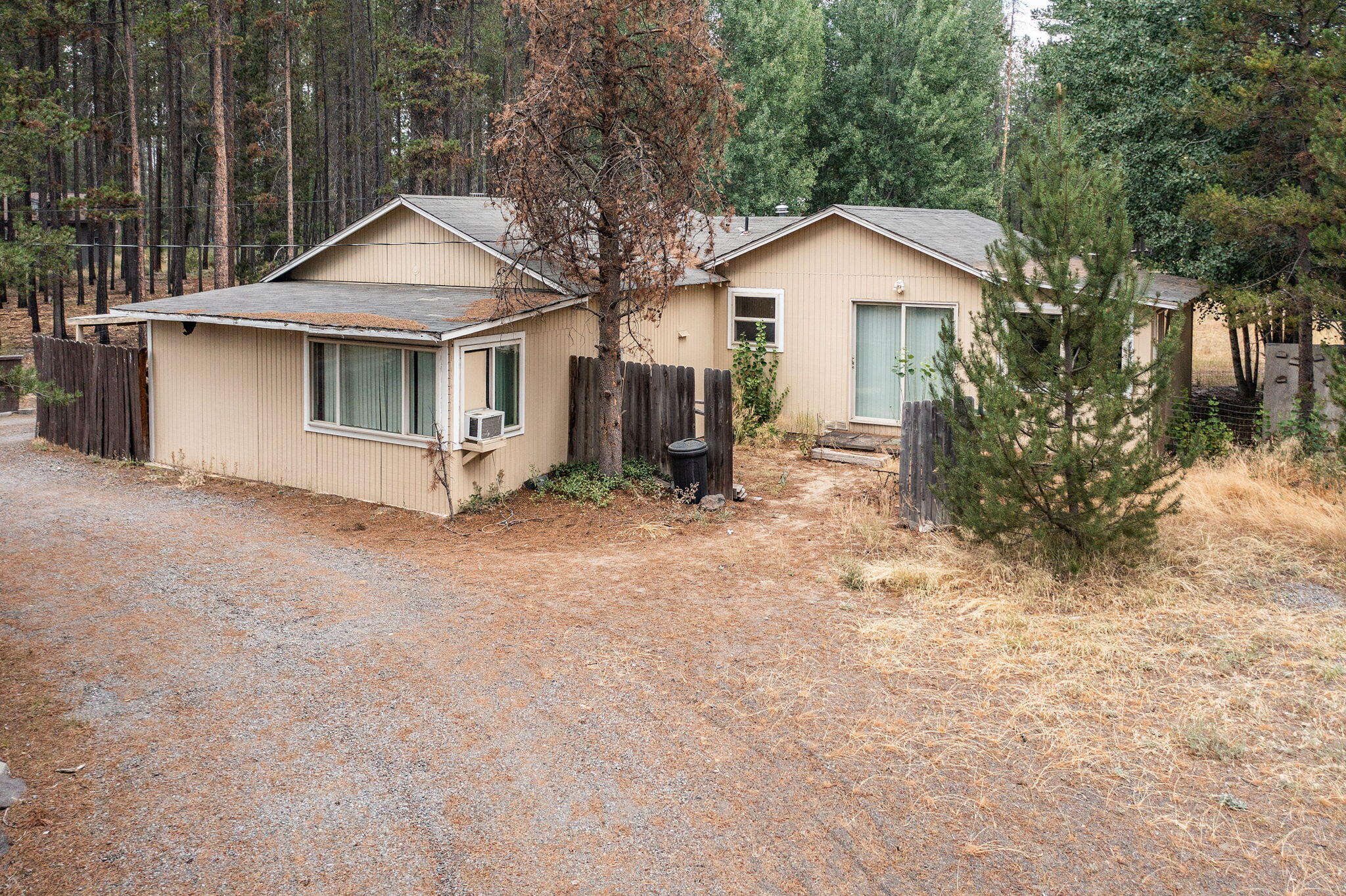 Deschutes River Recreation Homesites - Residential