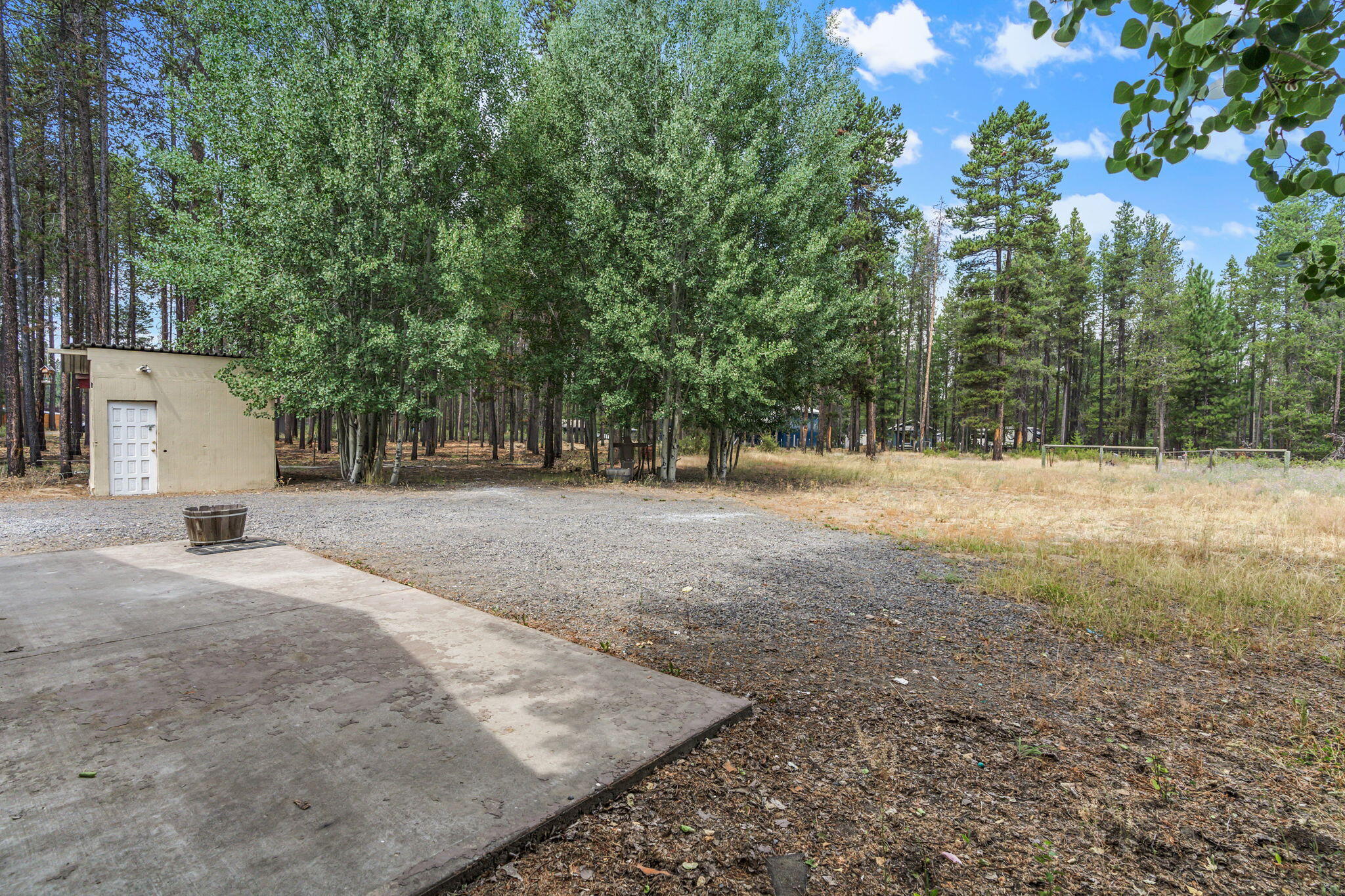 Deschutes River Recreation Homesites - Residential