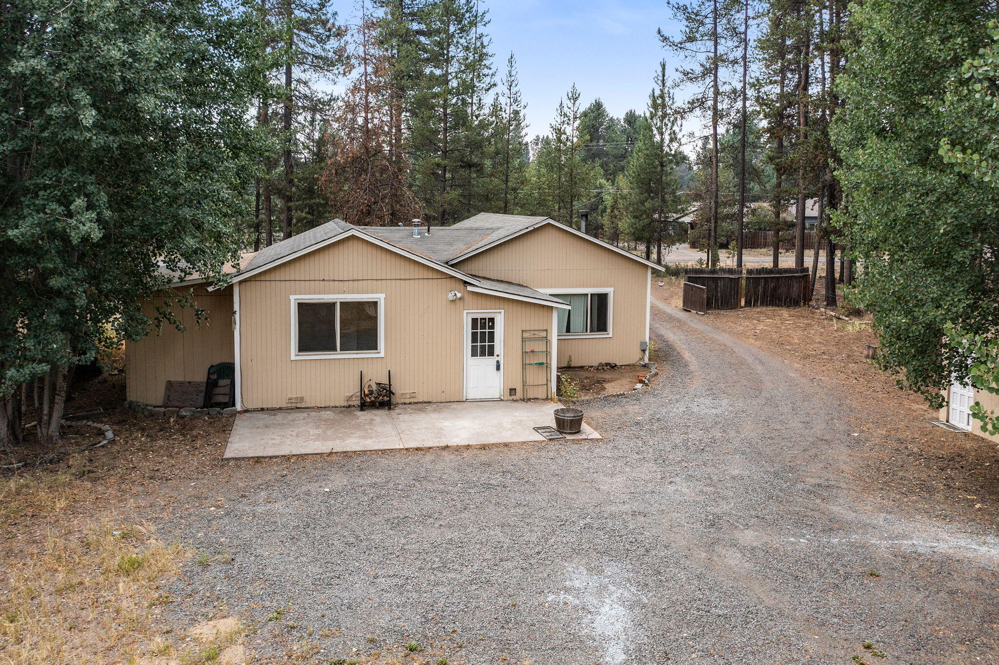 Deschutes River Recreation Homesites - Residential