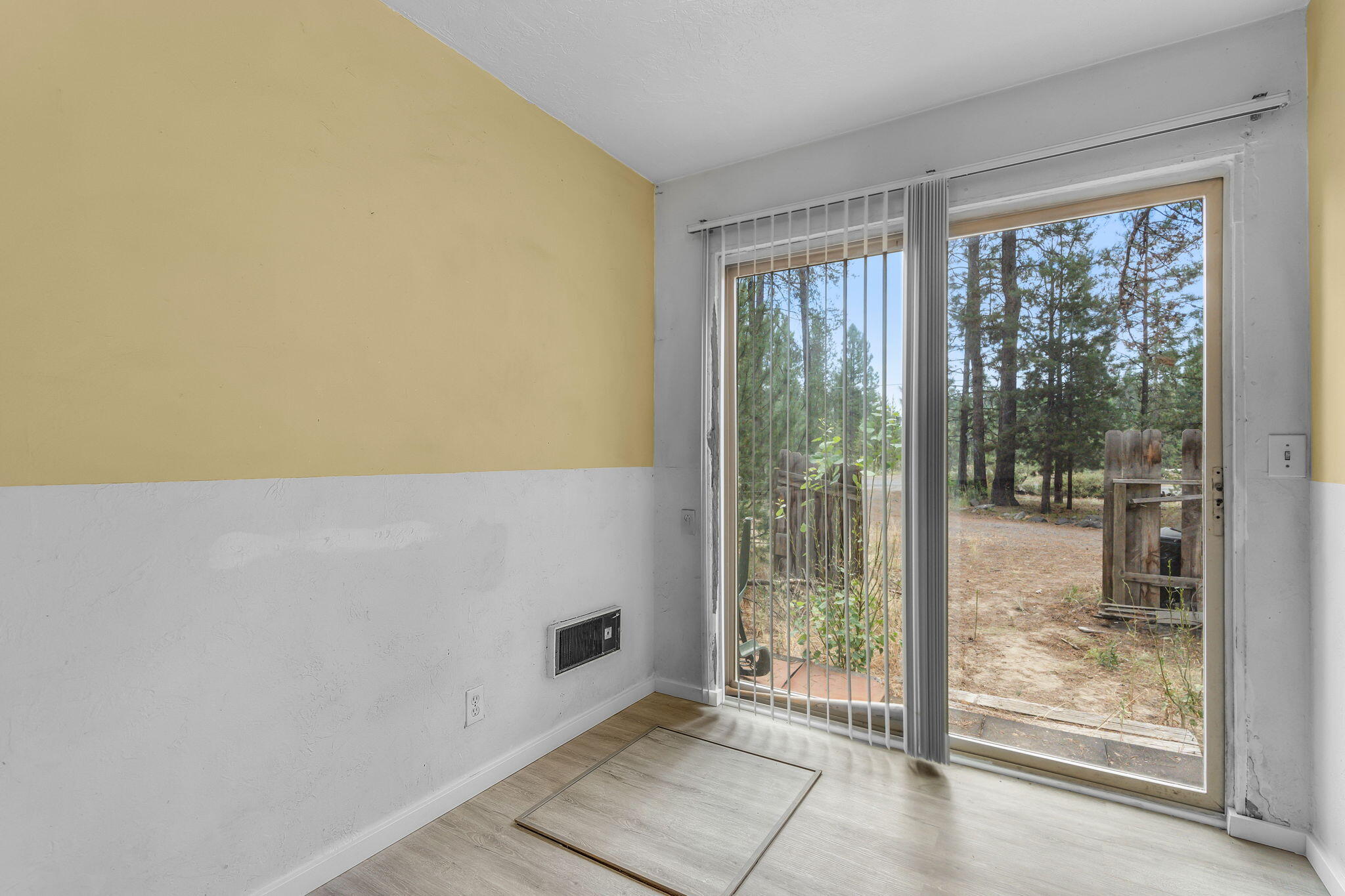 Deschutes River Recreation Homesites - Residential