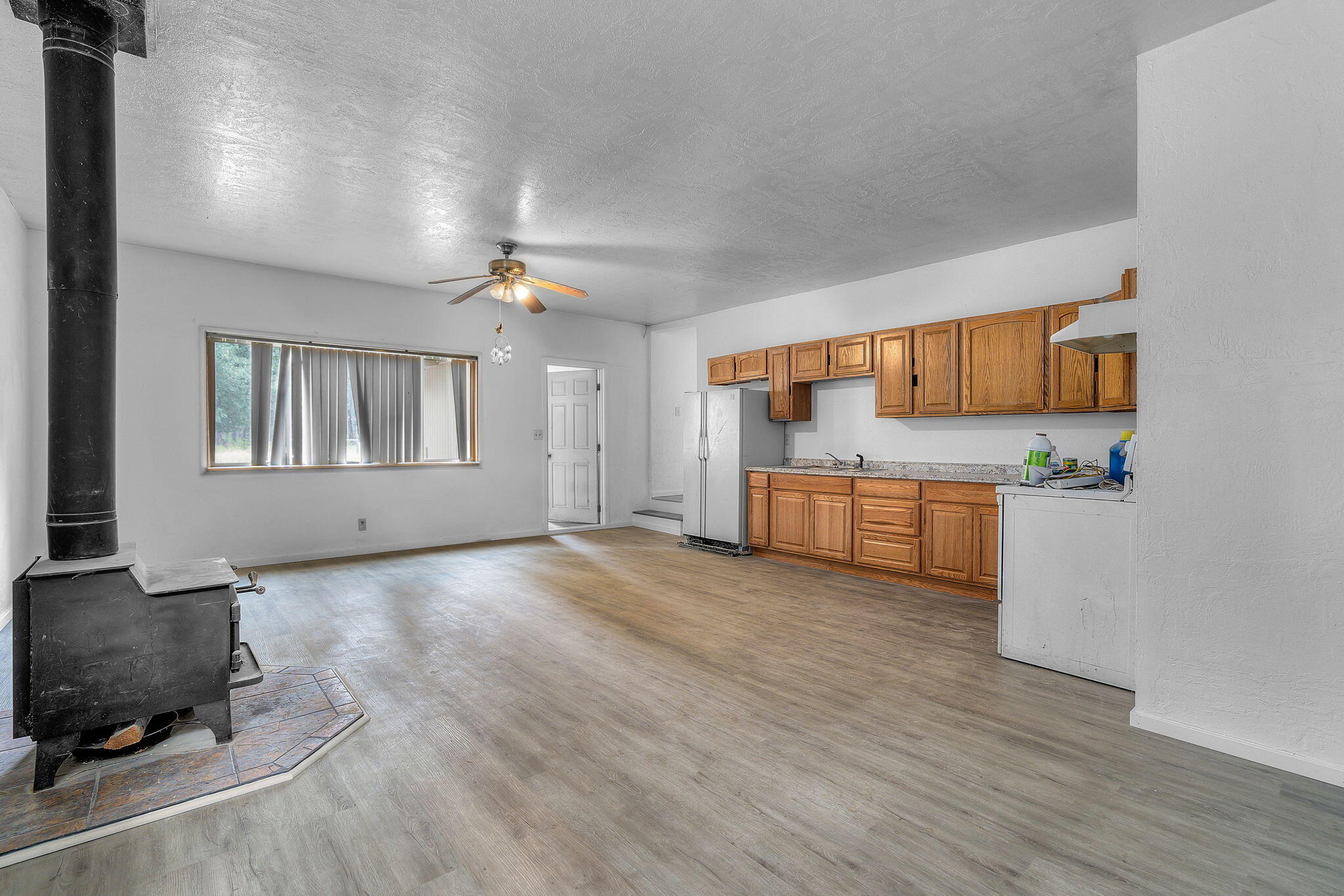 Deschutes River Recreation Homesites - Residential