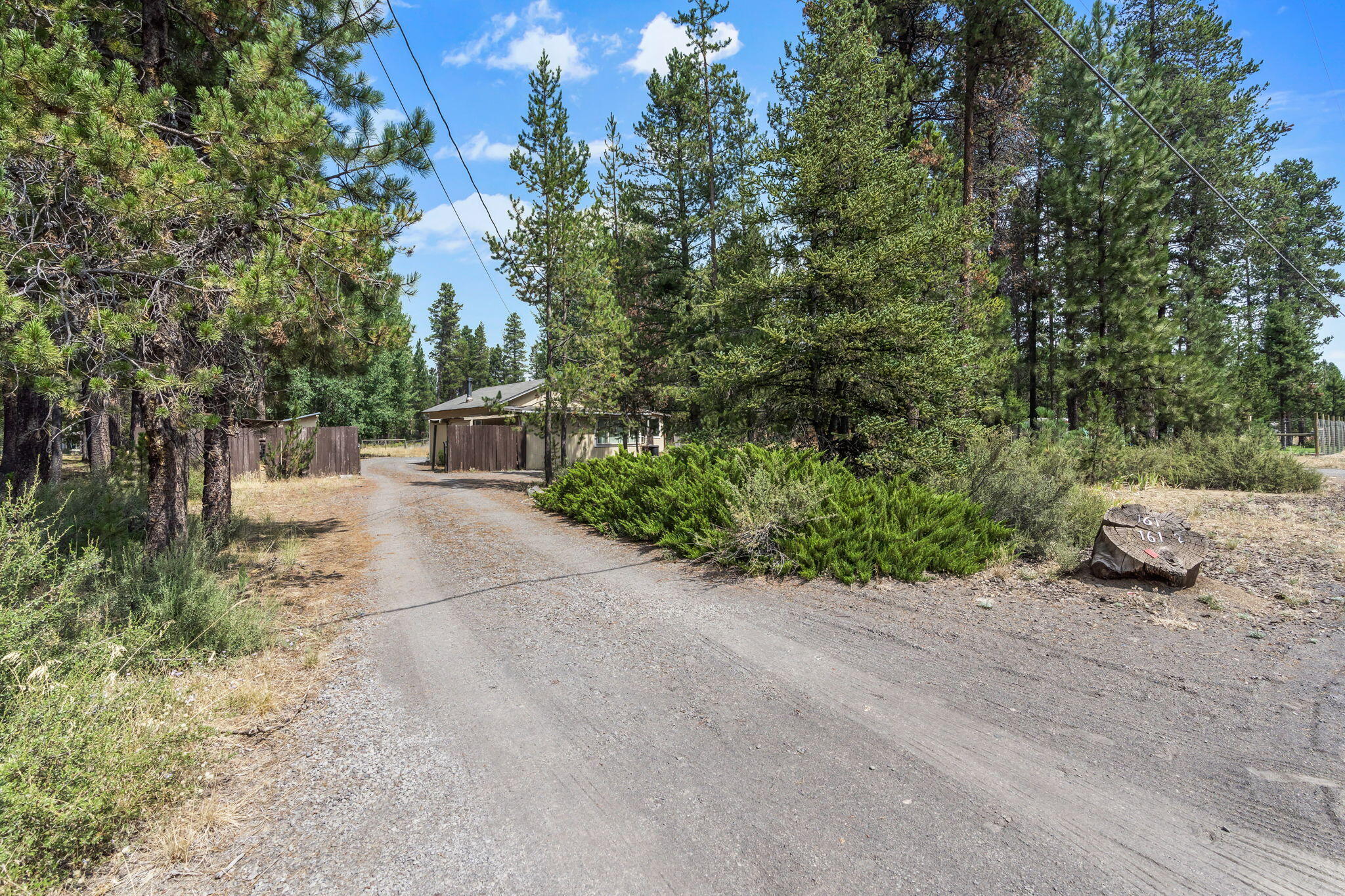 Deschutes River Recreation Homesites - Residential