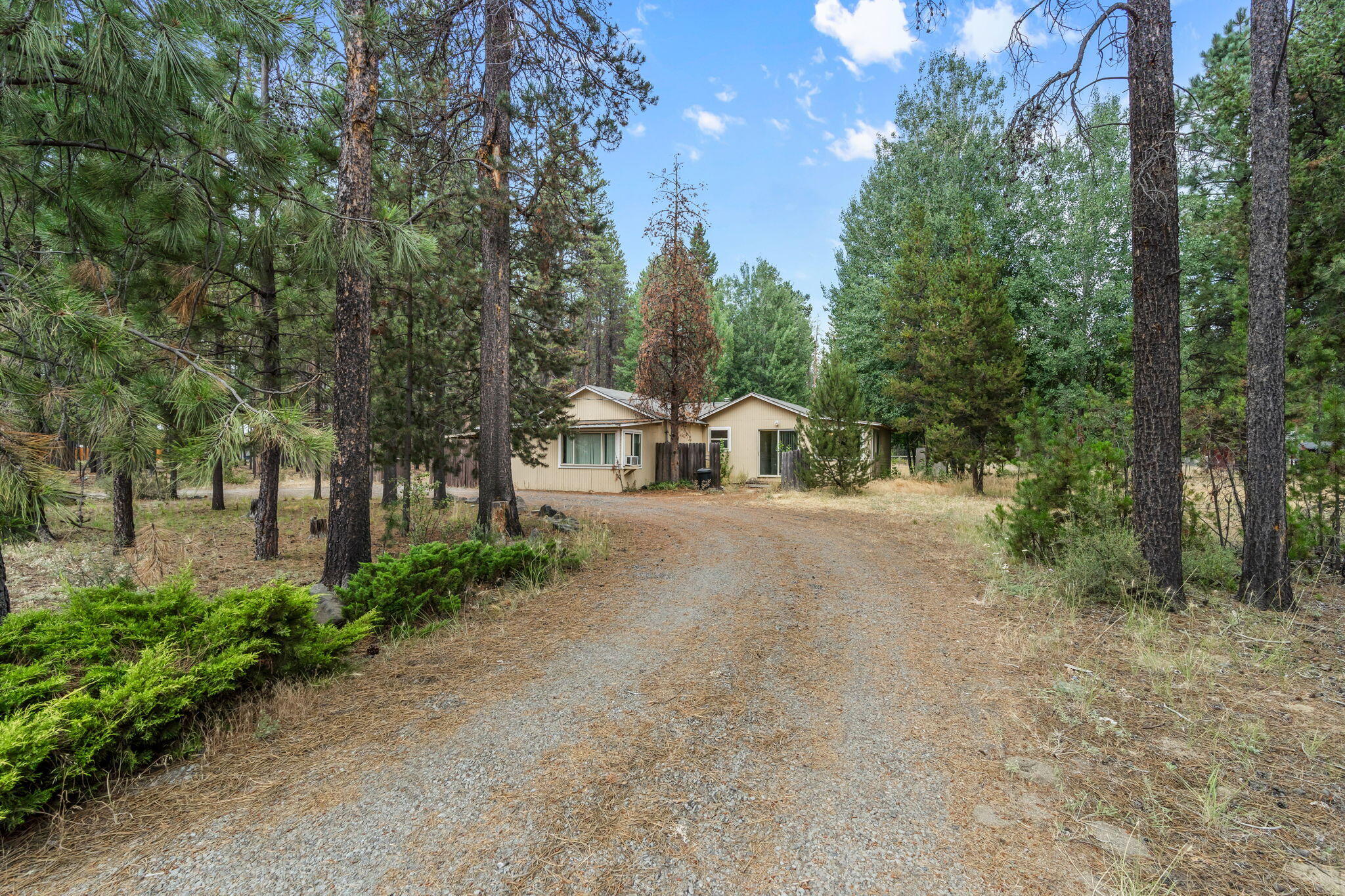 Deschutes River Recreation Homesites - Residential