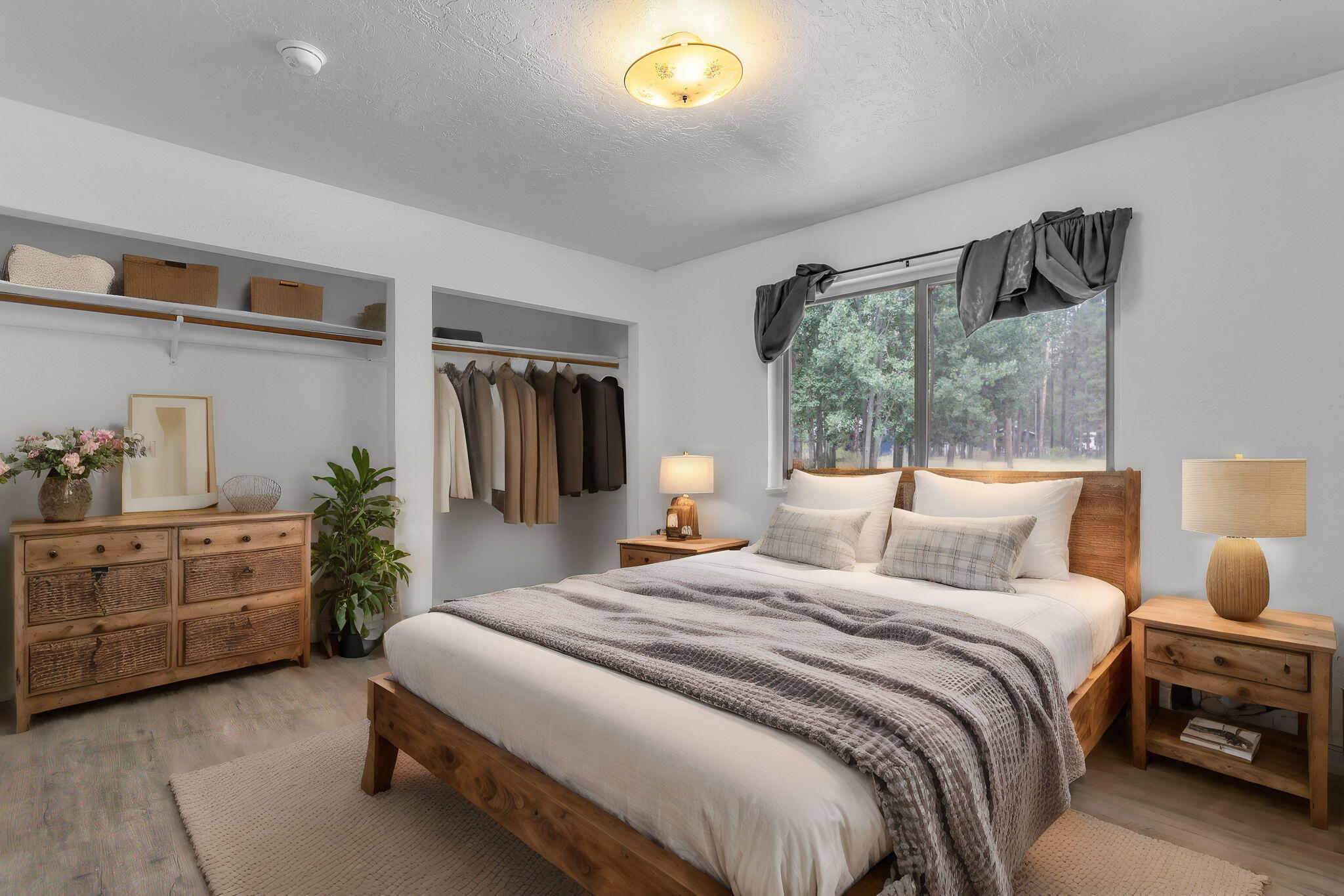 Deschutes River Recreation Homesites - Residential