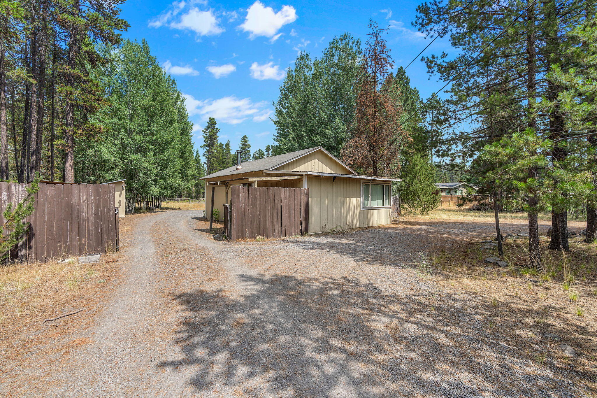 Deschutes River Recreation Homesites - Residential