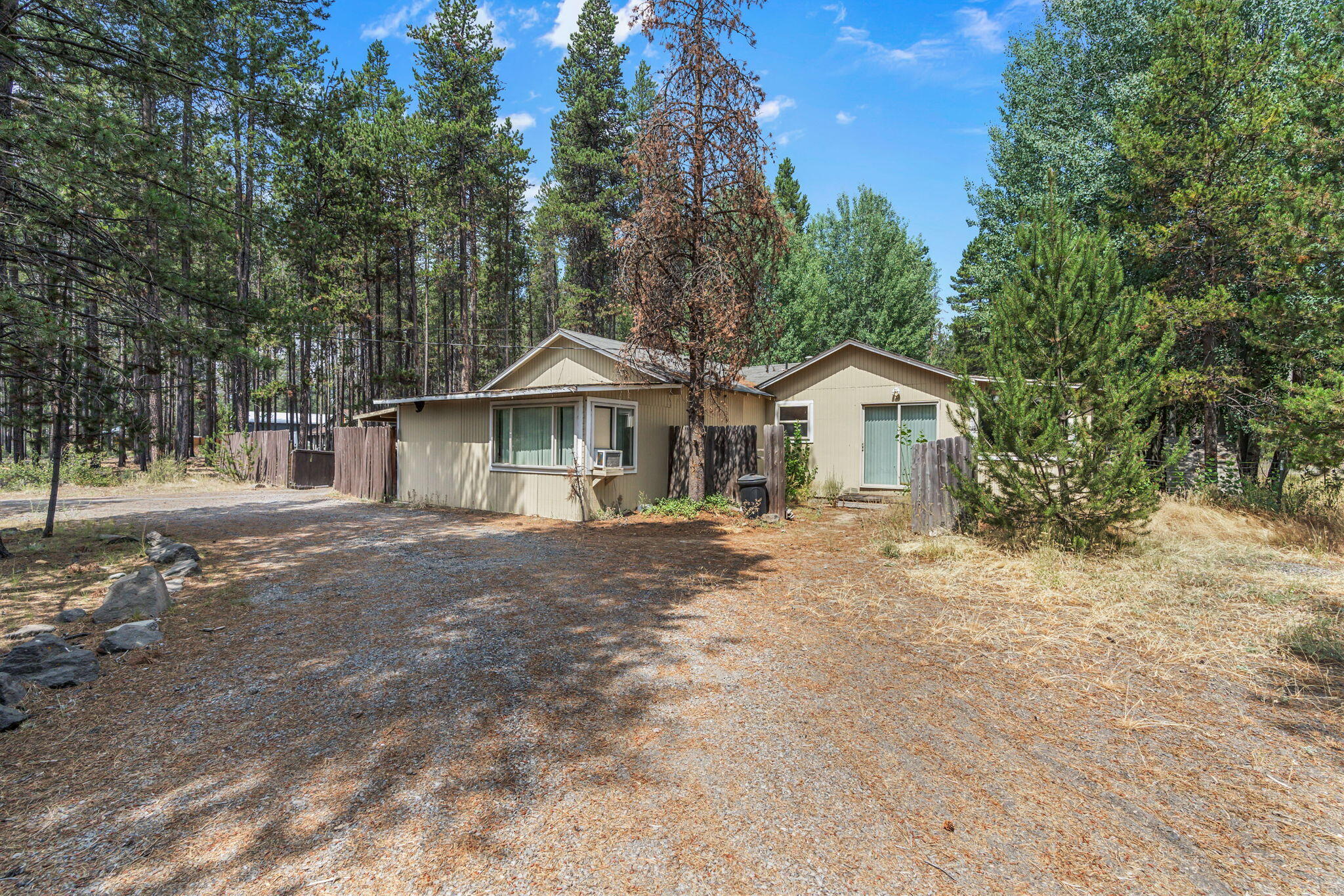 Deschutes River Recreation Homesites - Residential