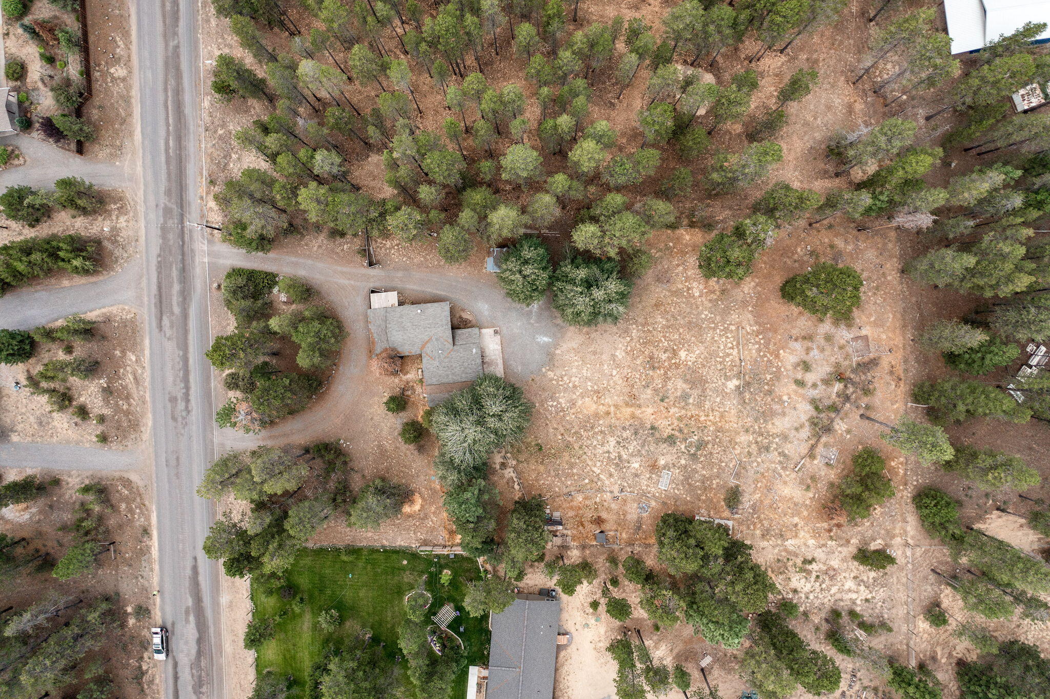 Deschutes River Recreation Homesites - Residential