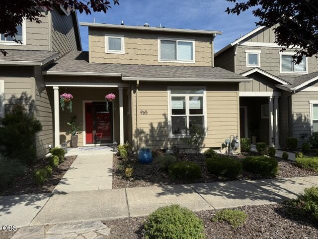 Photo 1 of 1 — 965 Camelot Drive, Ashland, OR 97520