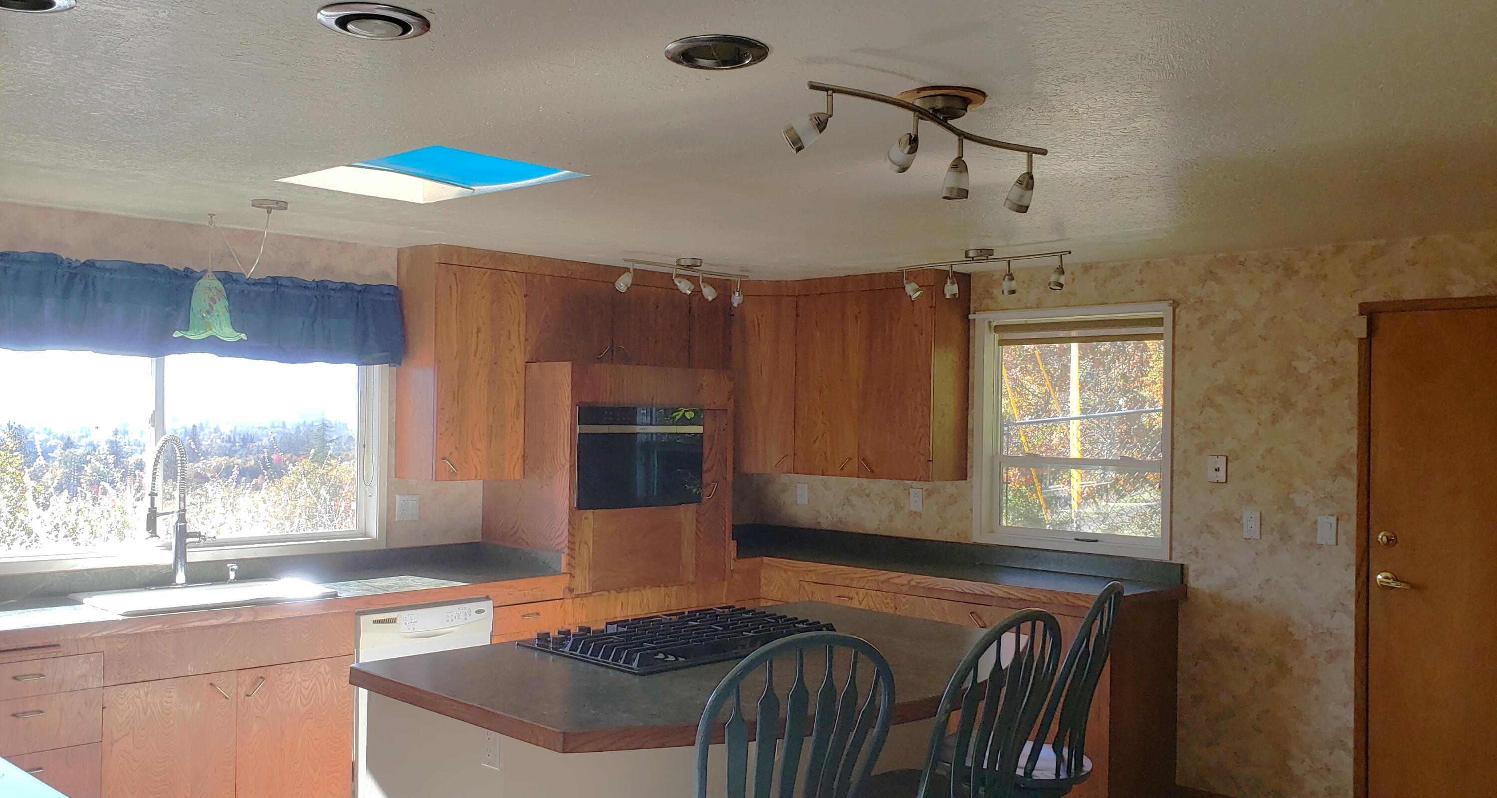 Woodson Park - Residential