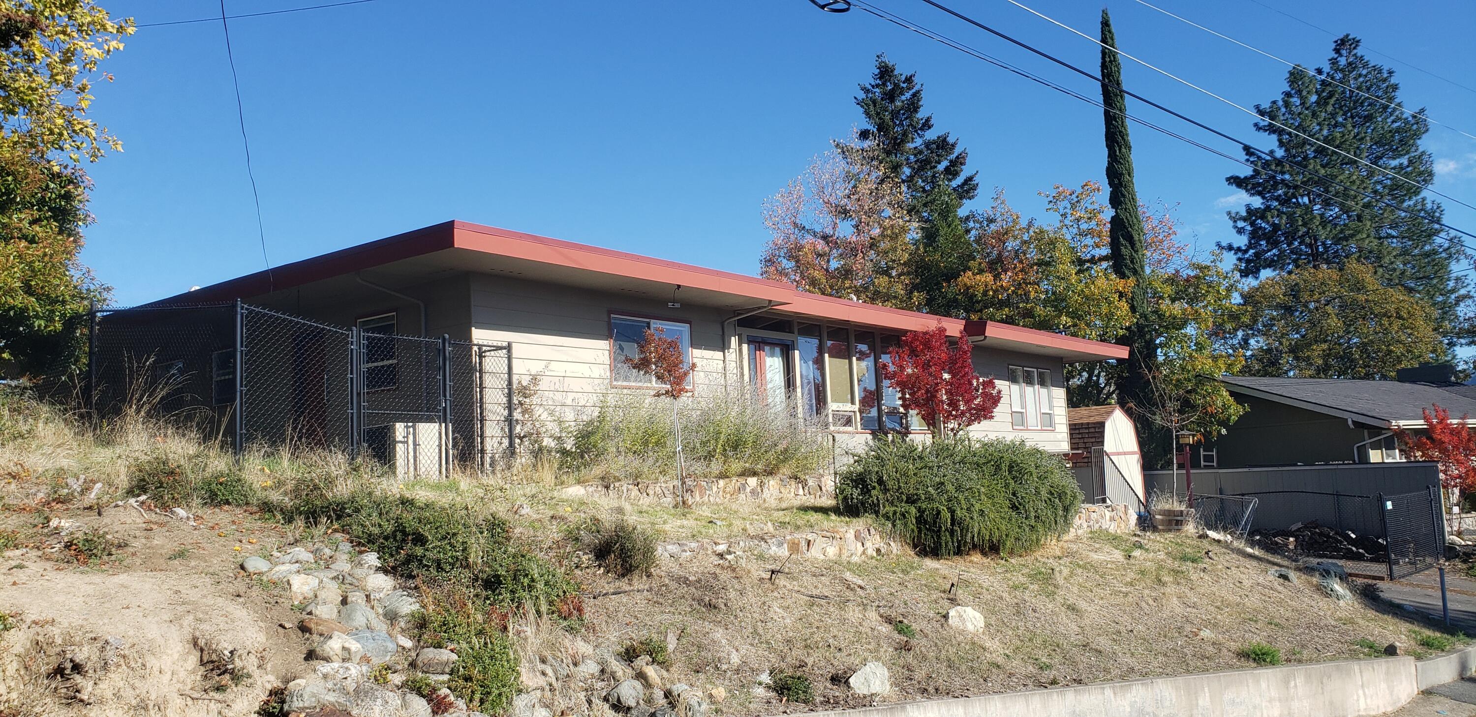 Woodson Park - Residential