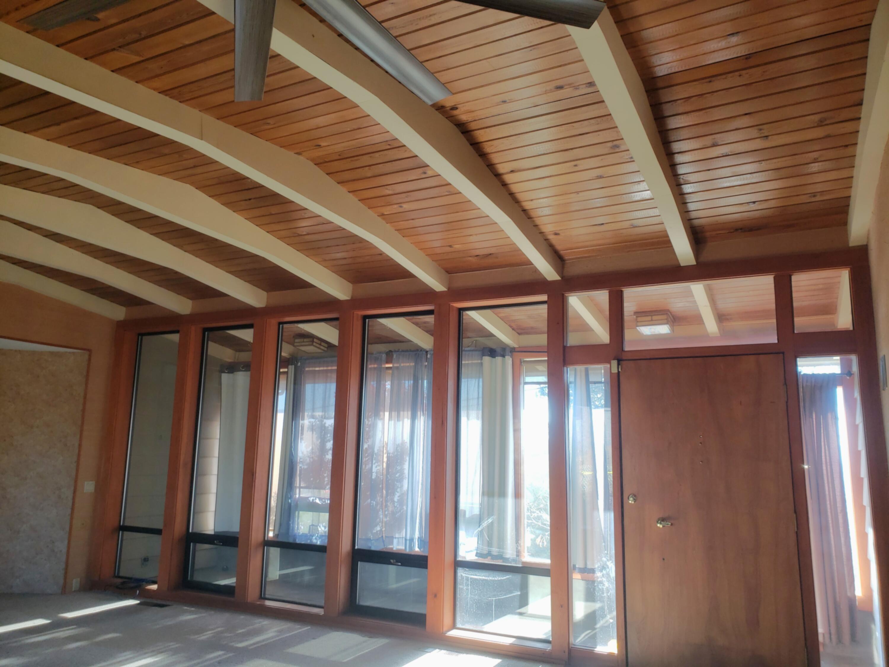 Woodson Park - Residential