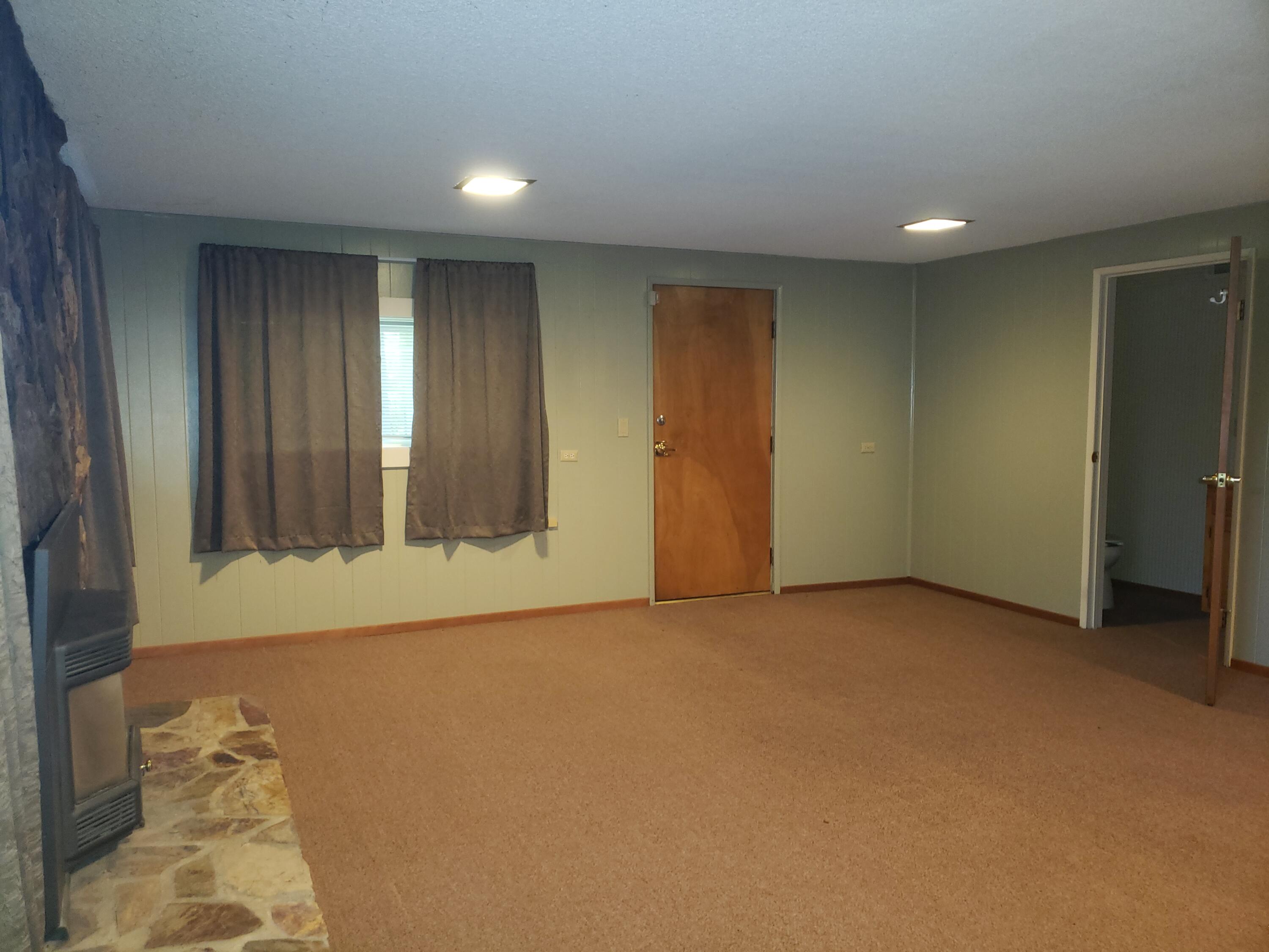 Woodson Park - Residential