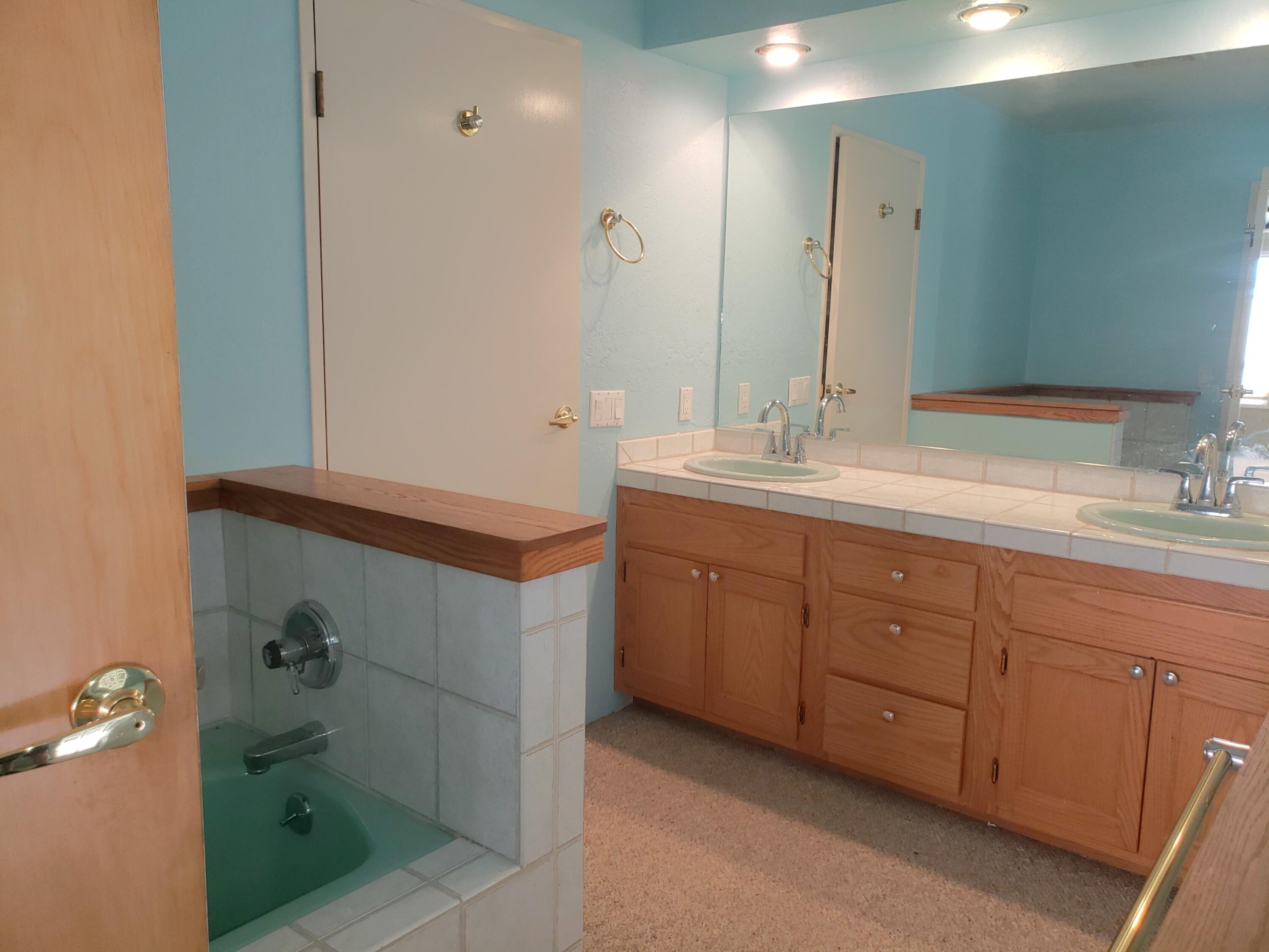 Woodson Park - Residential