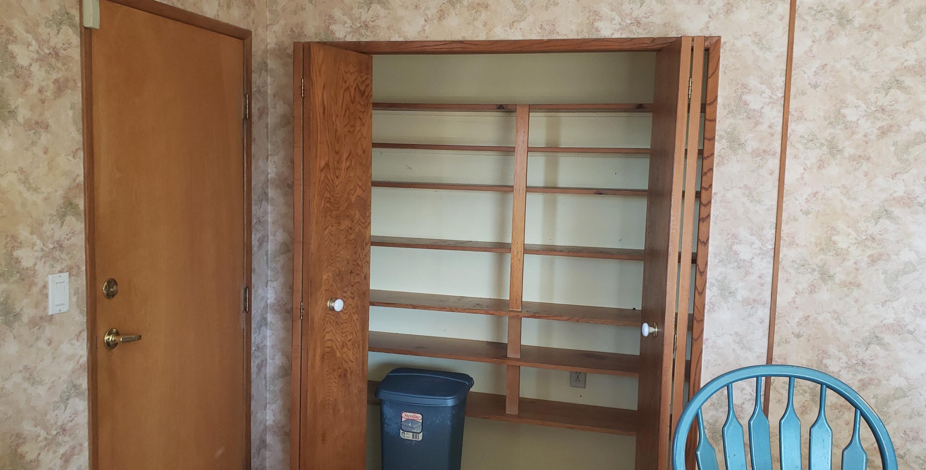 Woodson Park - Residential