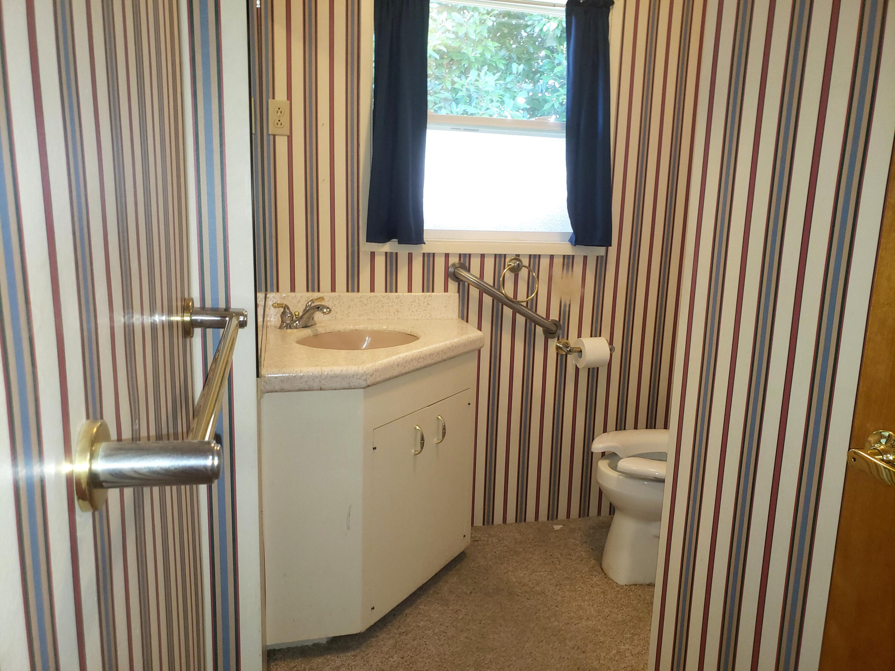 Woodson Park - Residential