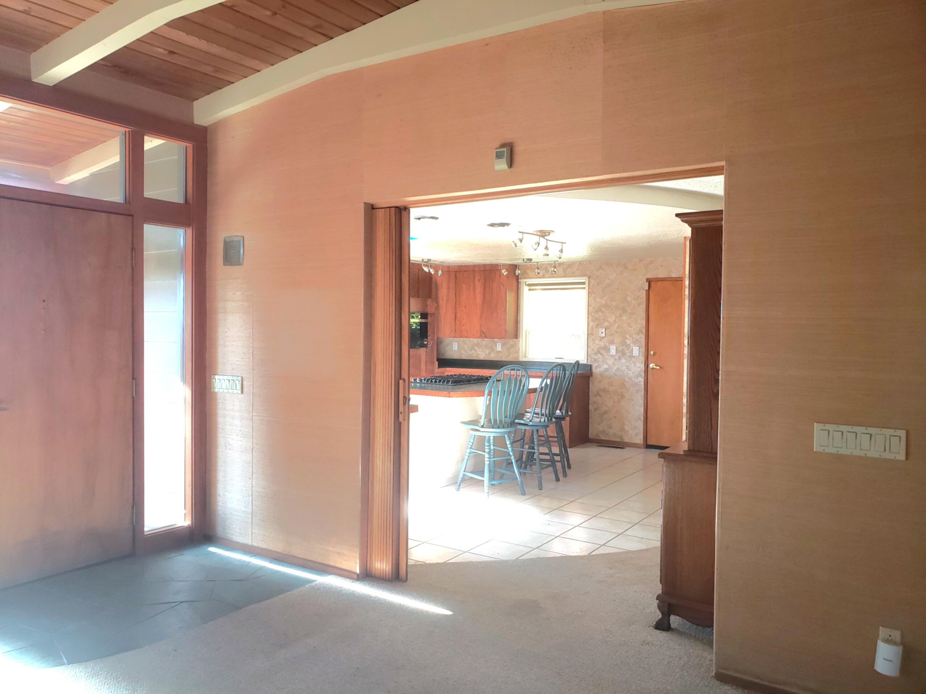 Woodson Park - Residential