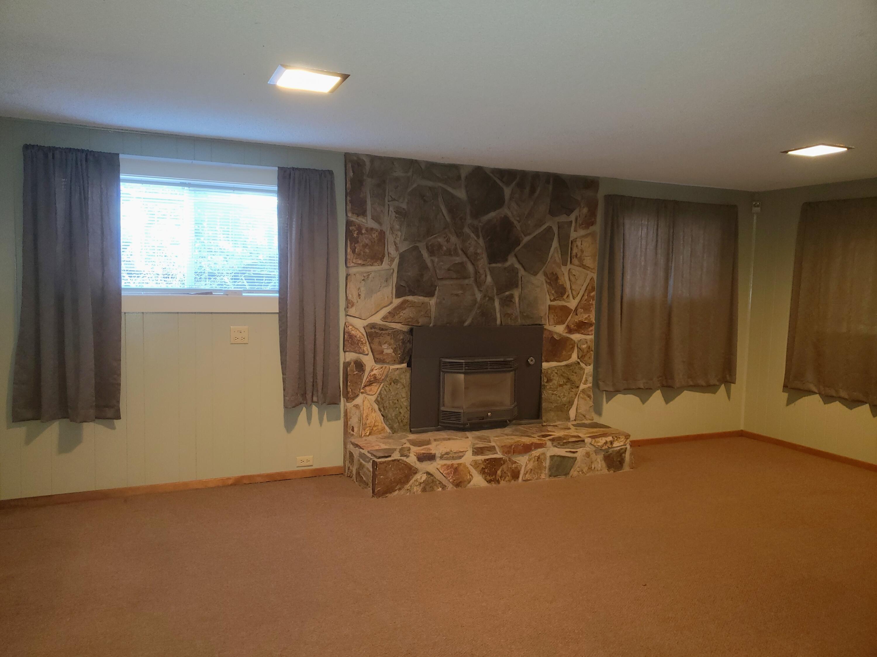 Woodson Park - Residential