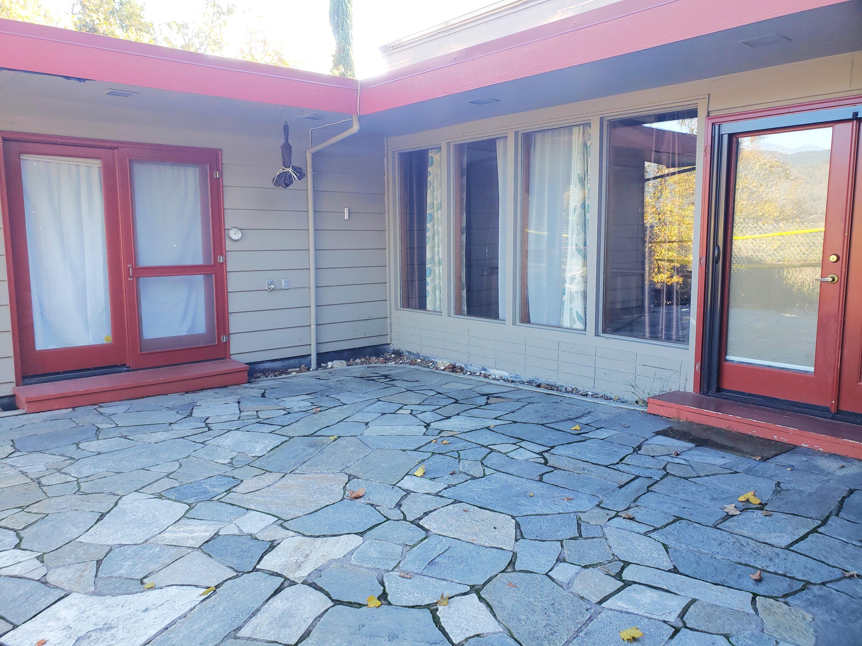 Woodson Park - Residential