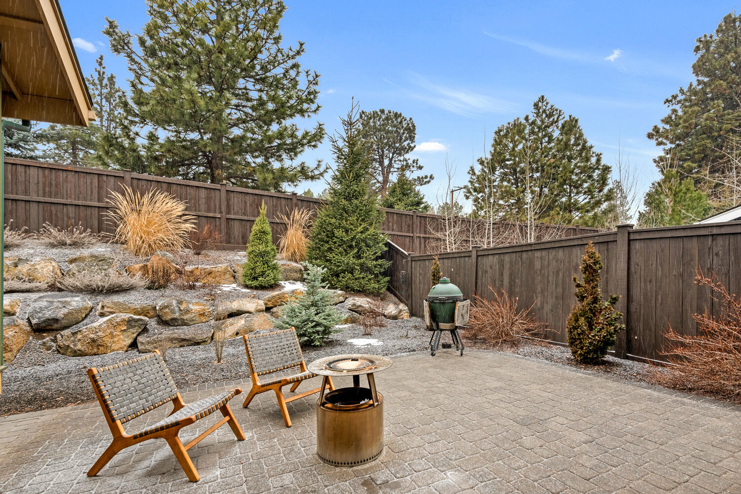 Shevlin Bluffs - Residential
