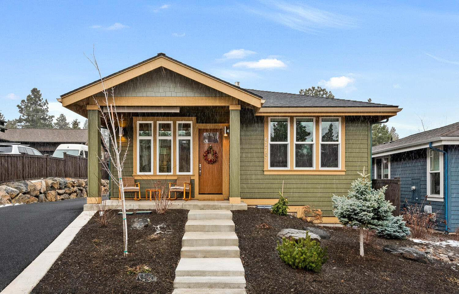 Shevlin Bluffs - Residential