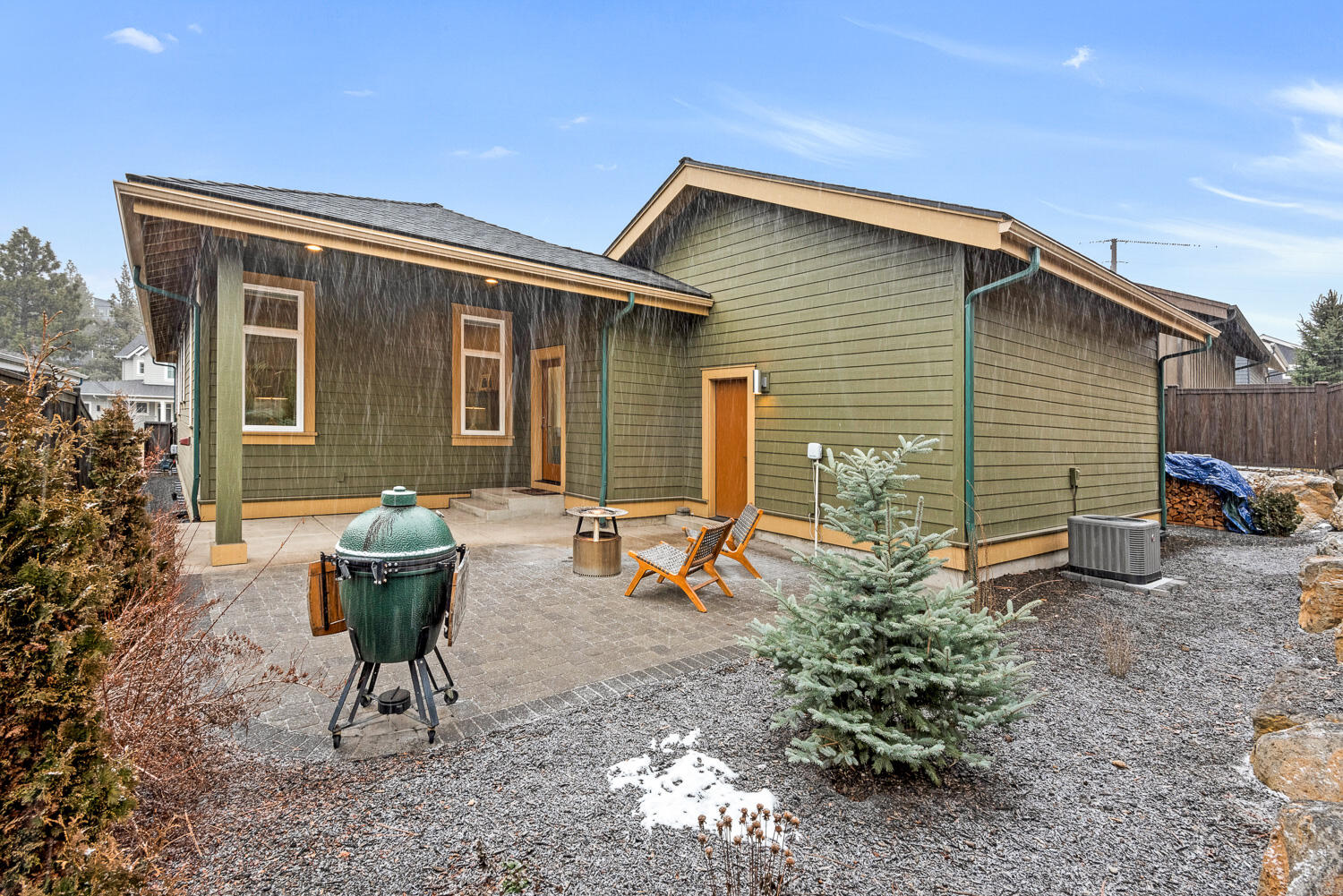 Shevlin Bluffs - Residential