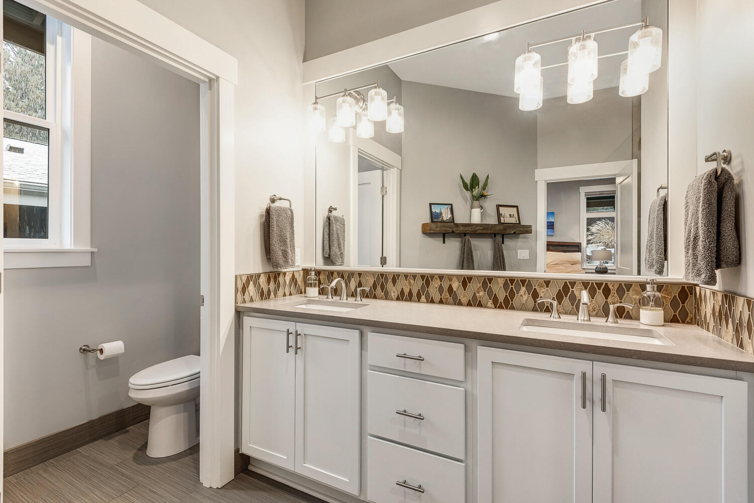 Shevlin Bluffs - Residential