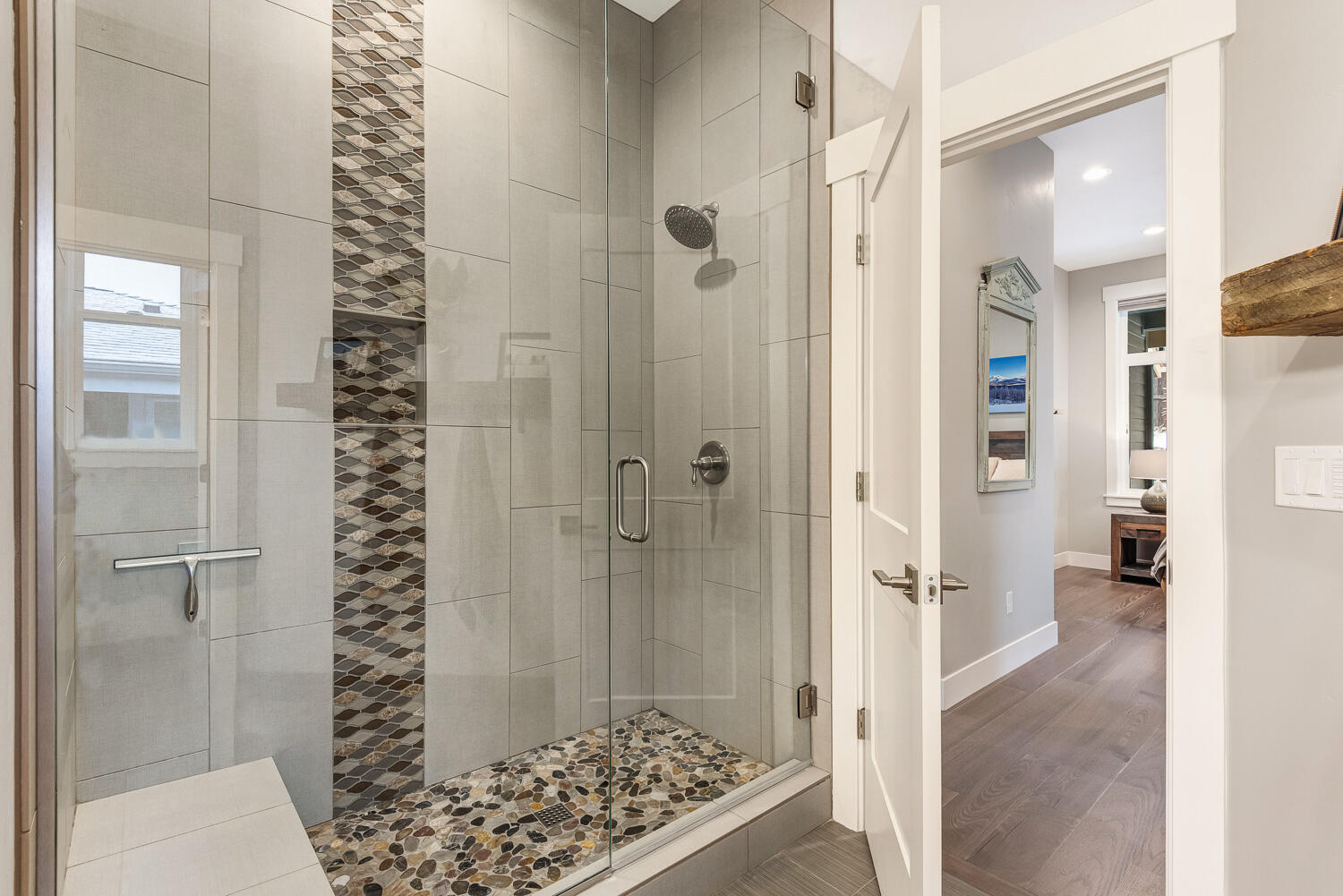 Shevlin Bluffs - Residential