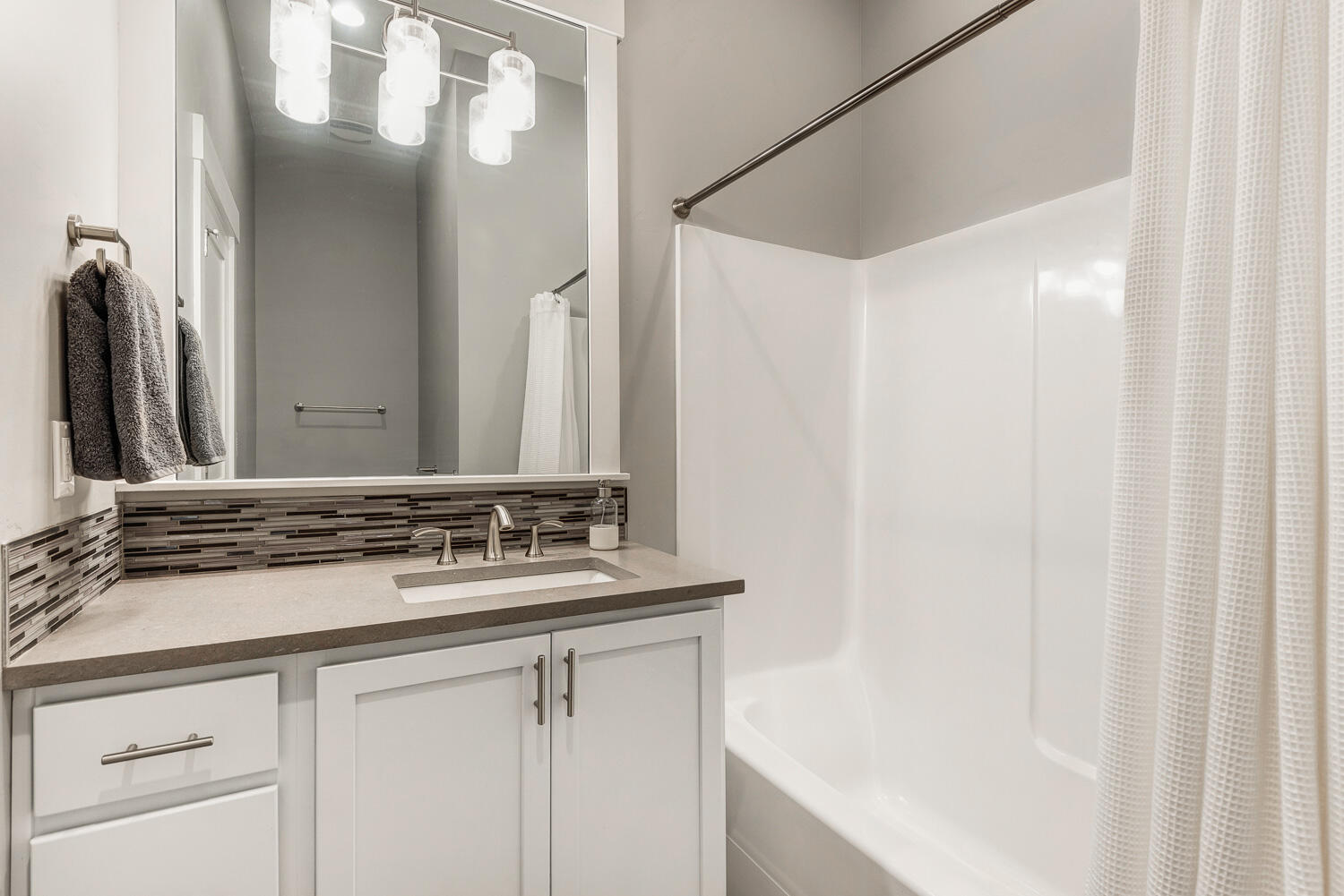 Shevlin Bluffs - Residential