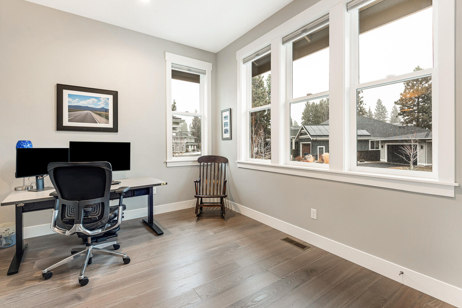 Shevlin Bluffs - Residential