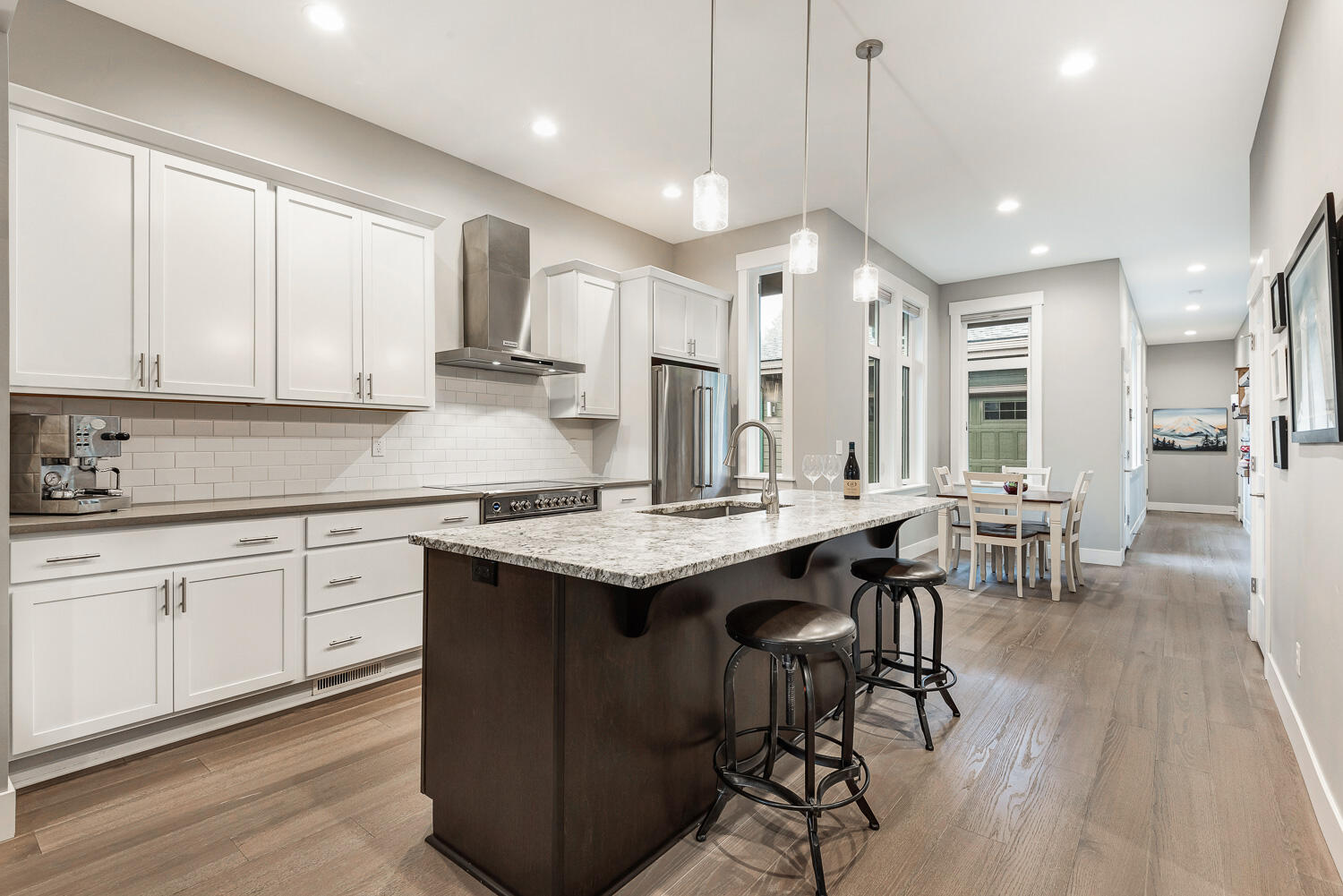 Shevlin Bluffs - Residential