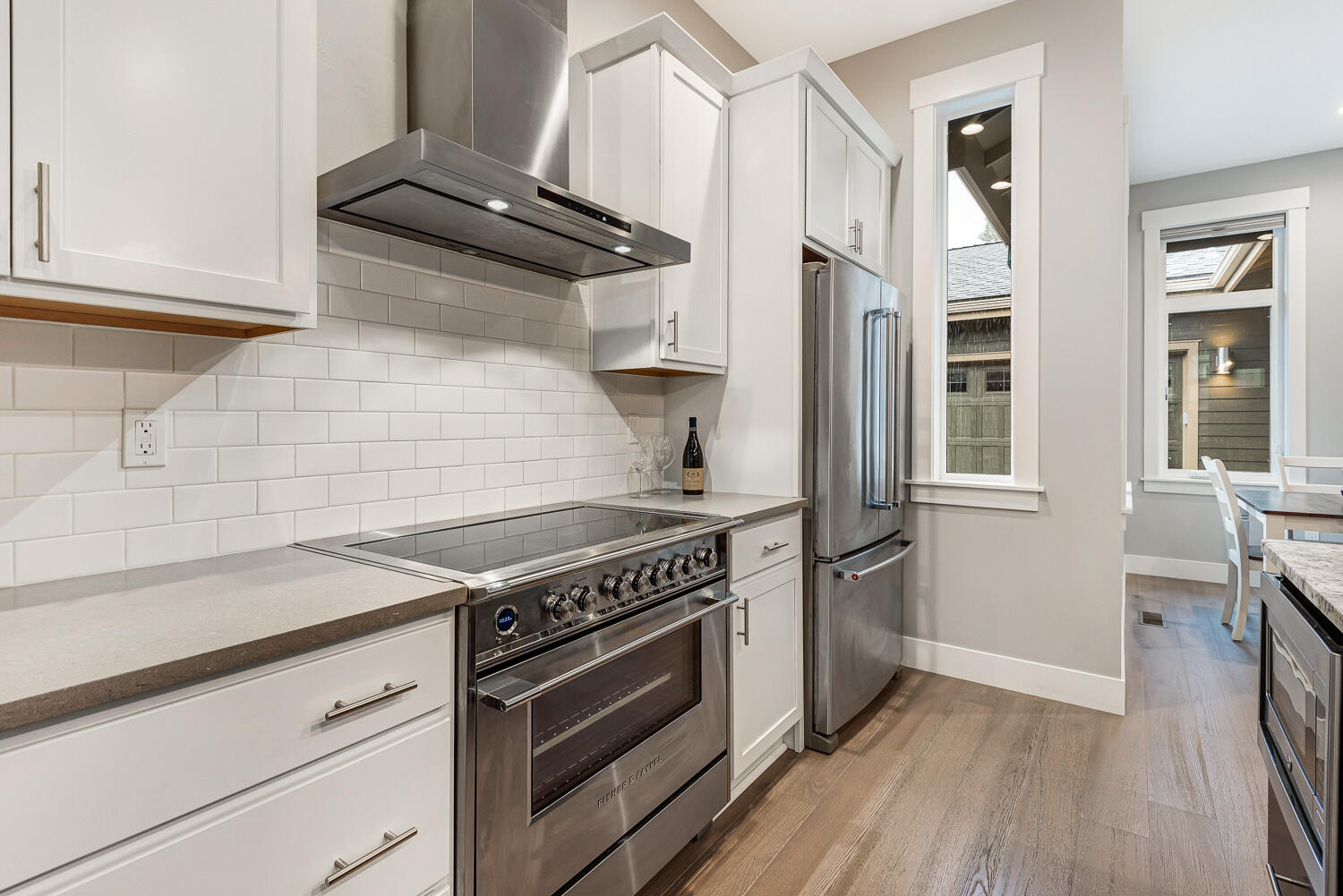 Shevlin Bluffs - Residential