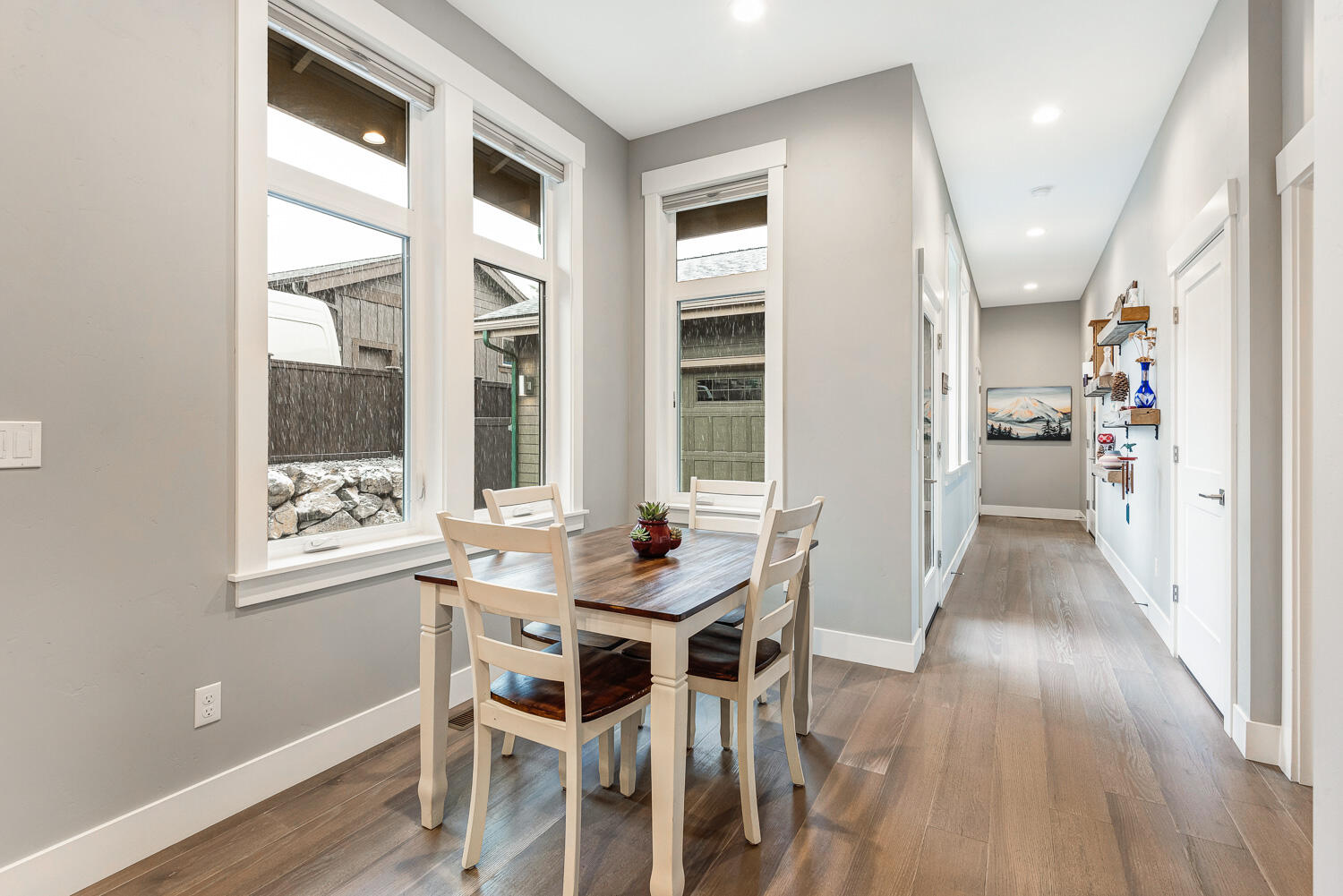 Shevlin Bluffs - Residential