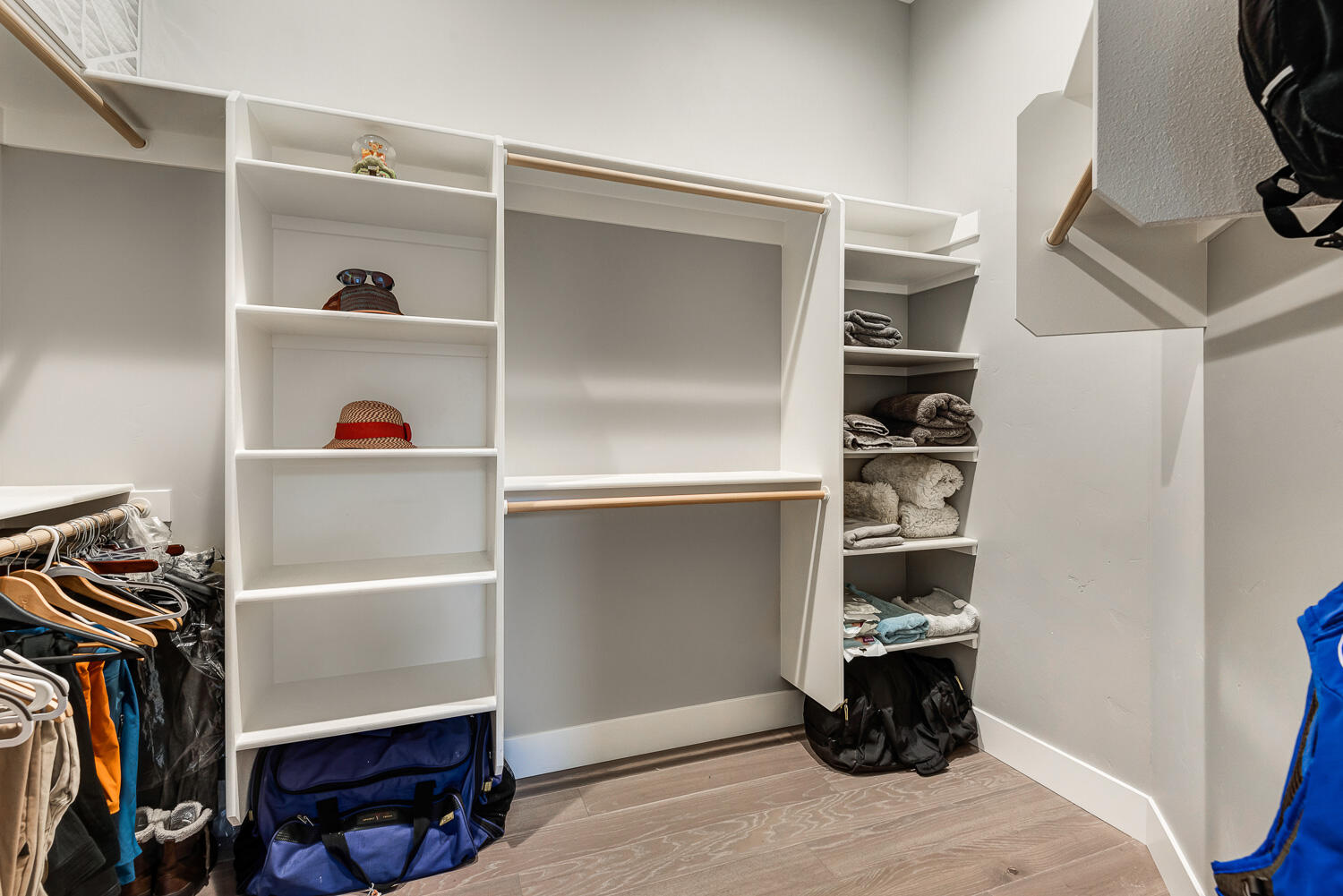 Shevlin Bluffs - Residential