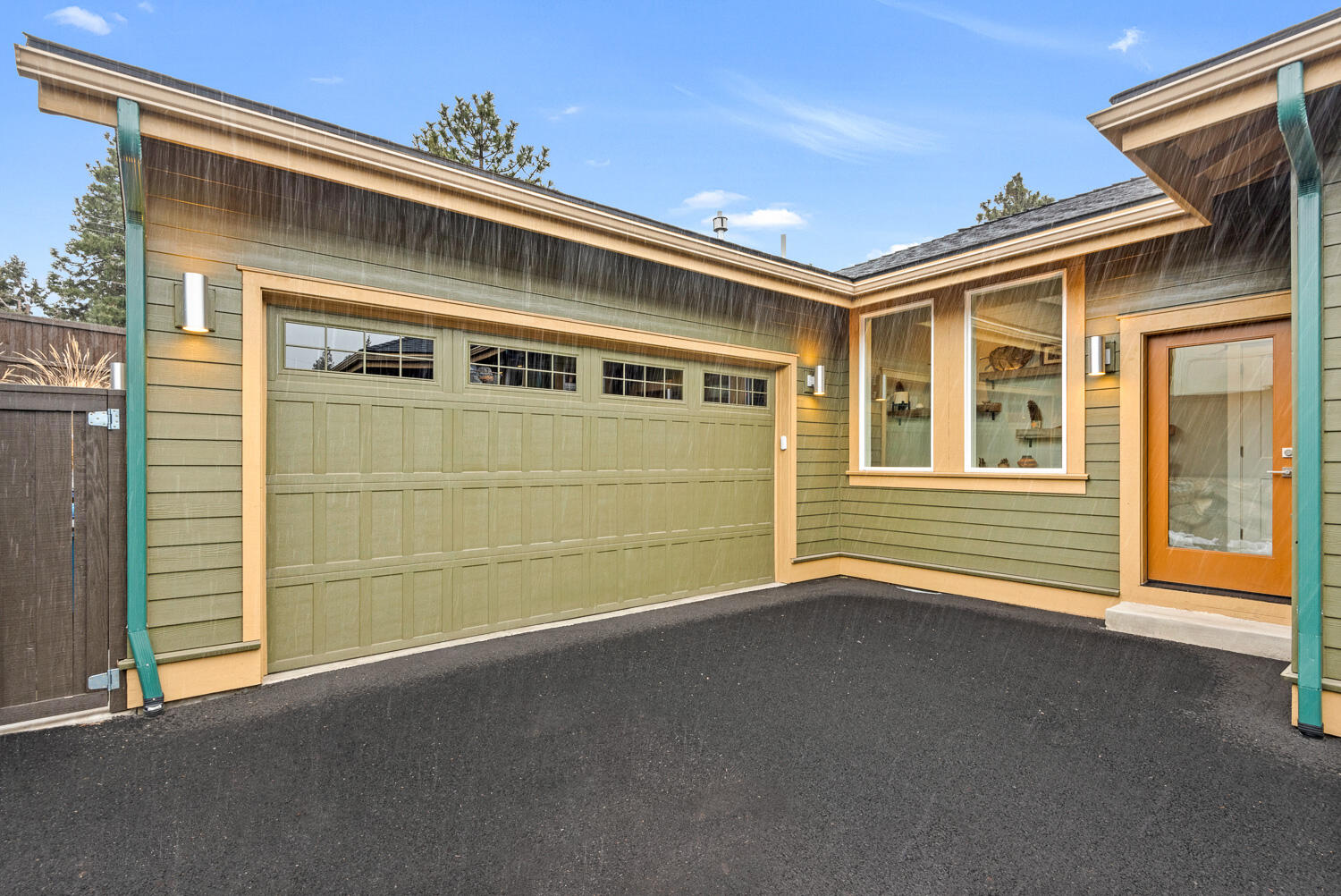 Shevlin Bluffs - Residential