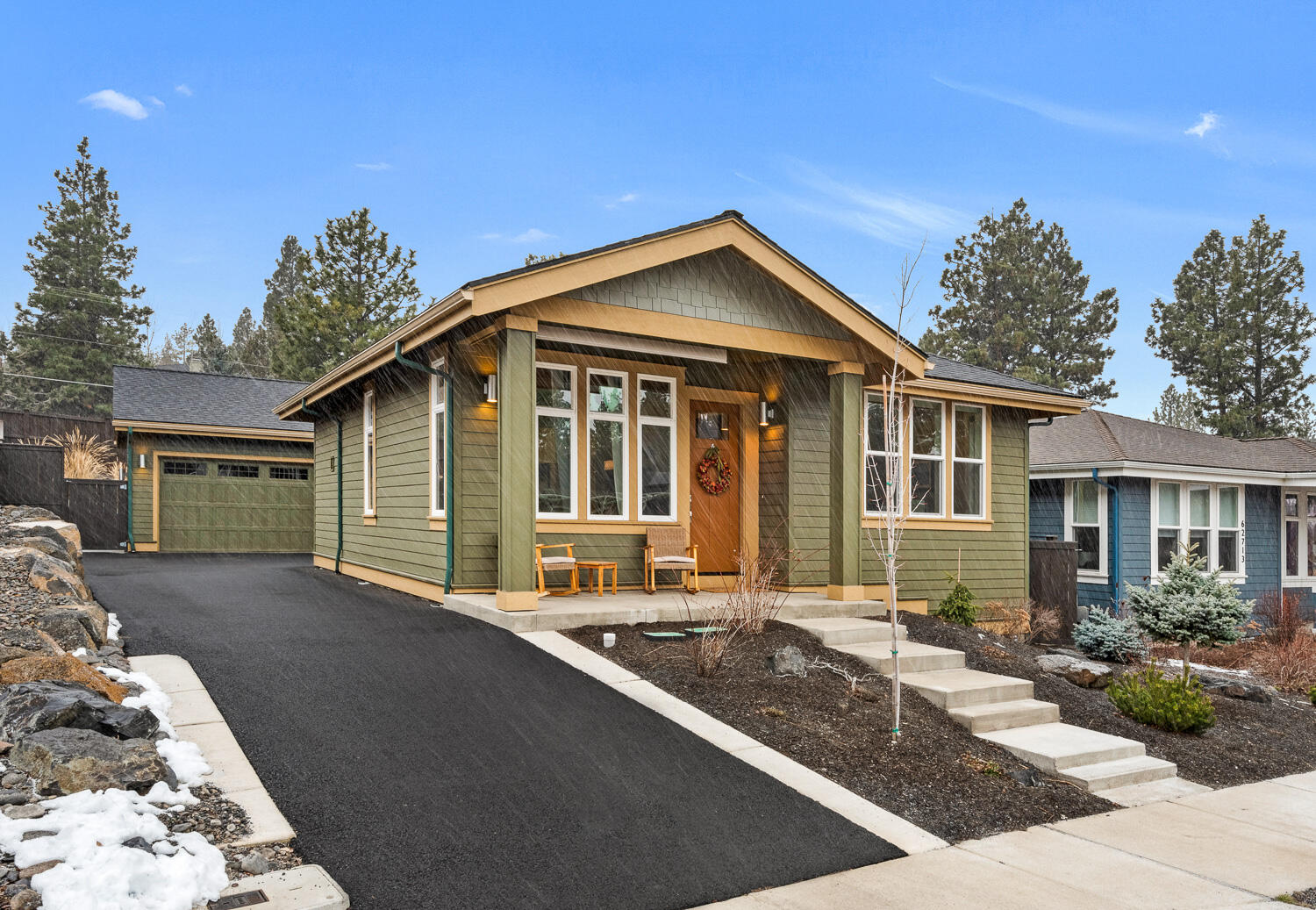 Shevlin Bluffs - Residential