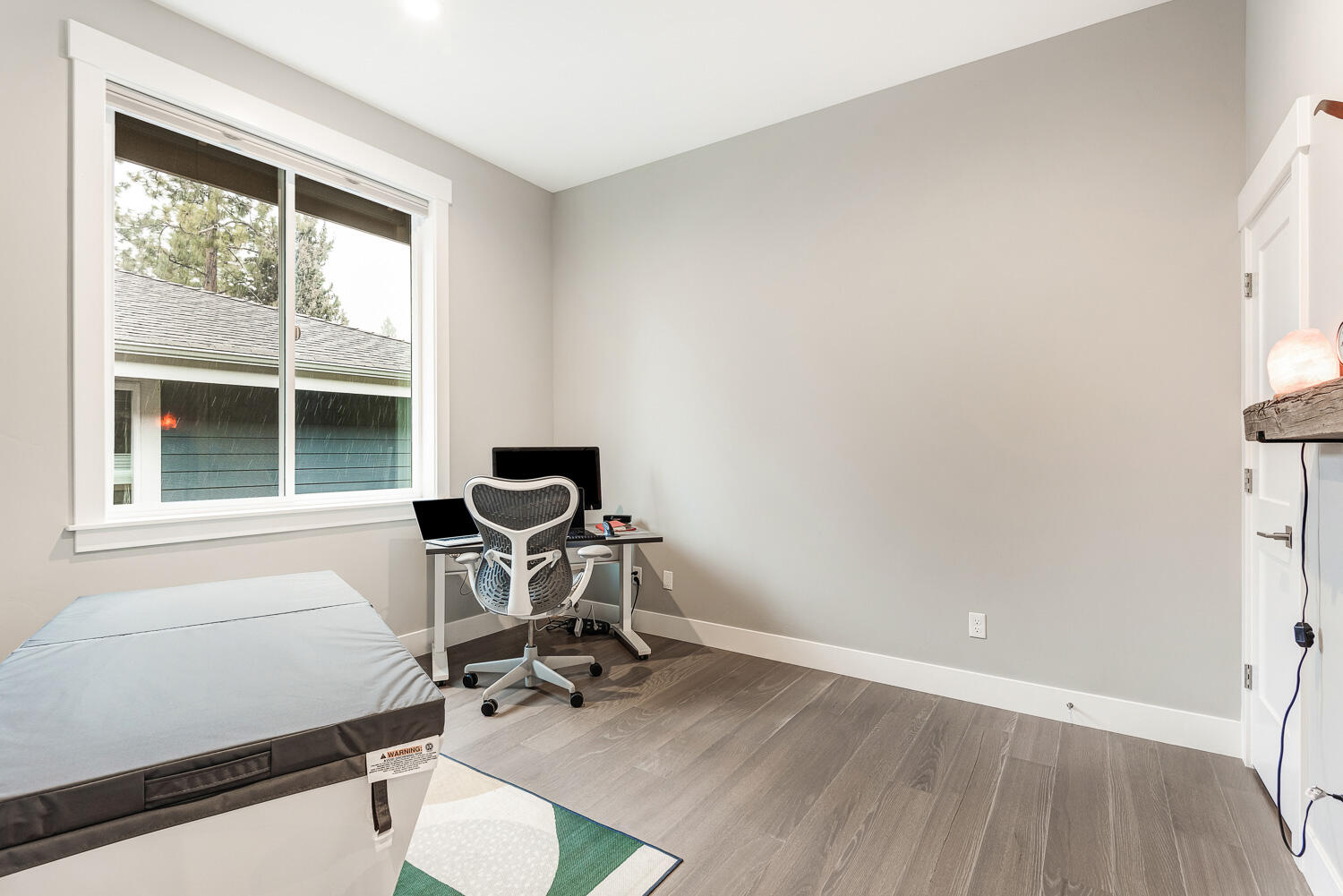 Shevlin Bluffs - Residential