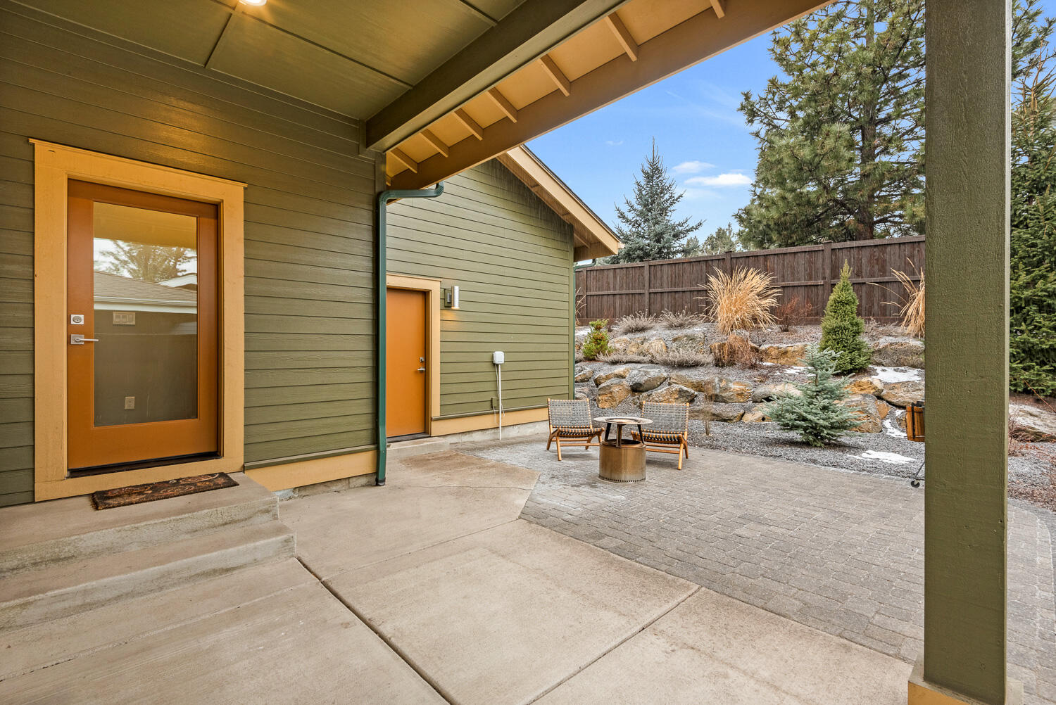 Shevlin Bluffs - Residential