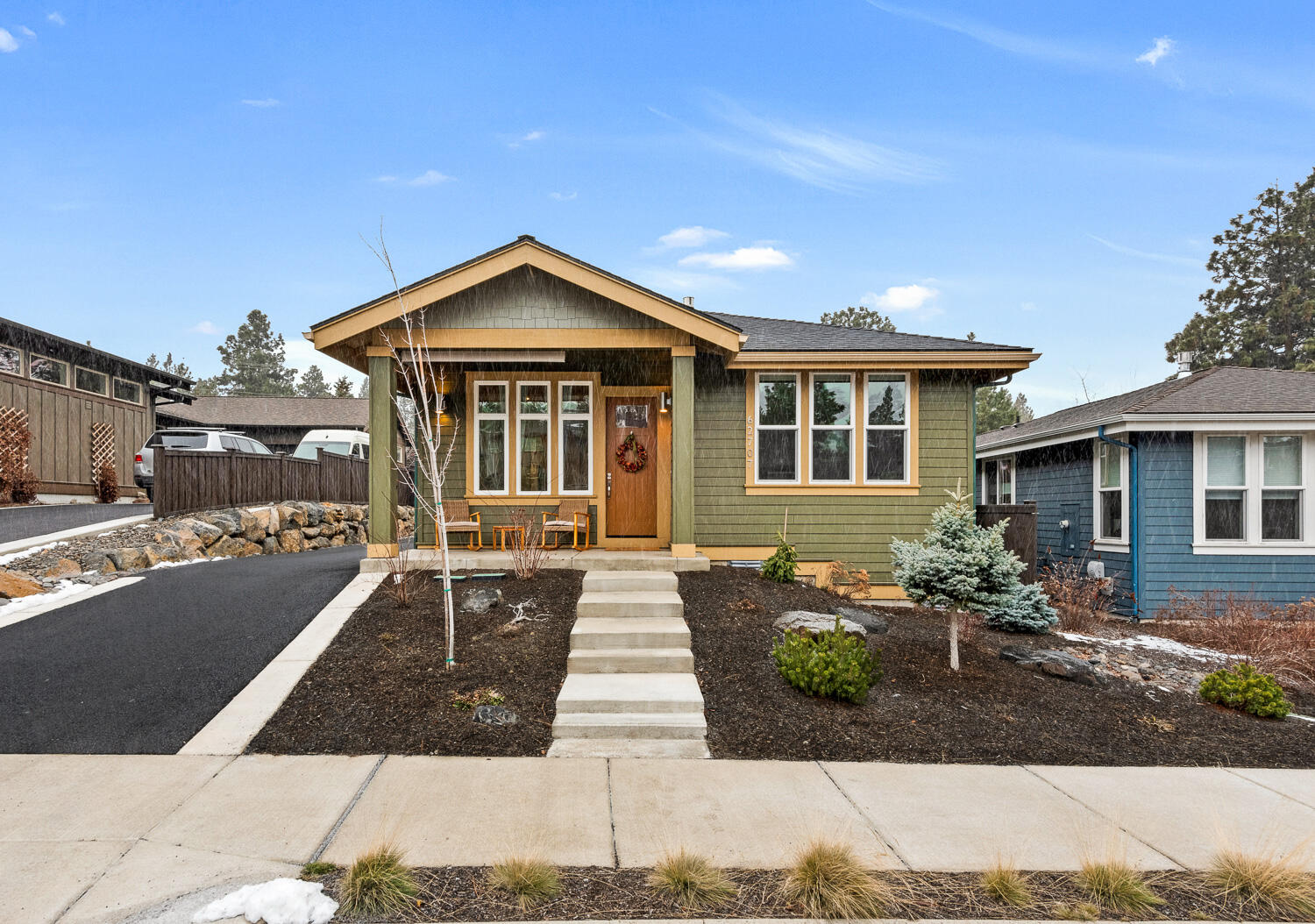 Shevlin Bluffs - Residential