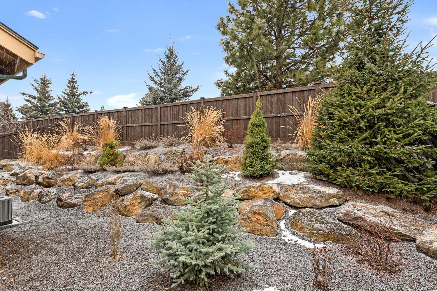 Shevlin Bluffs - Residential