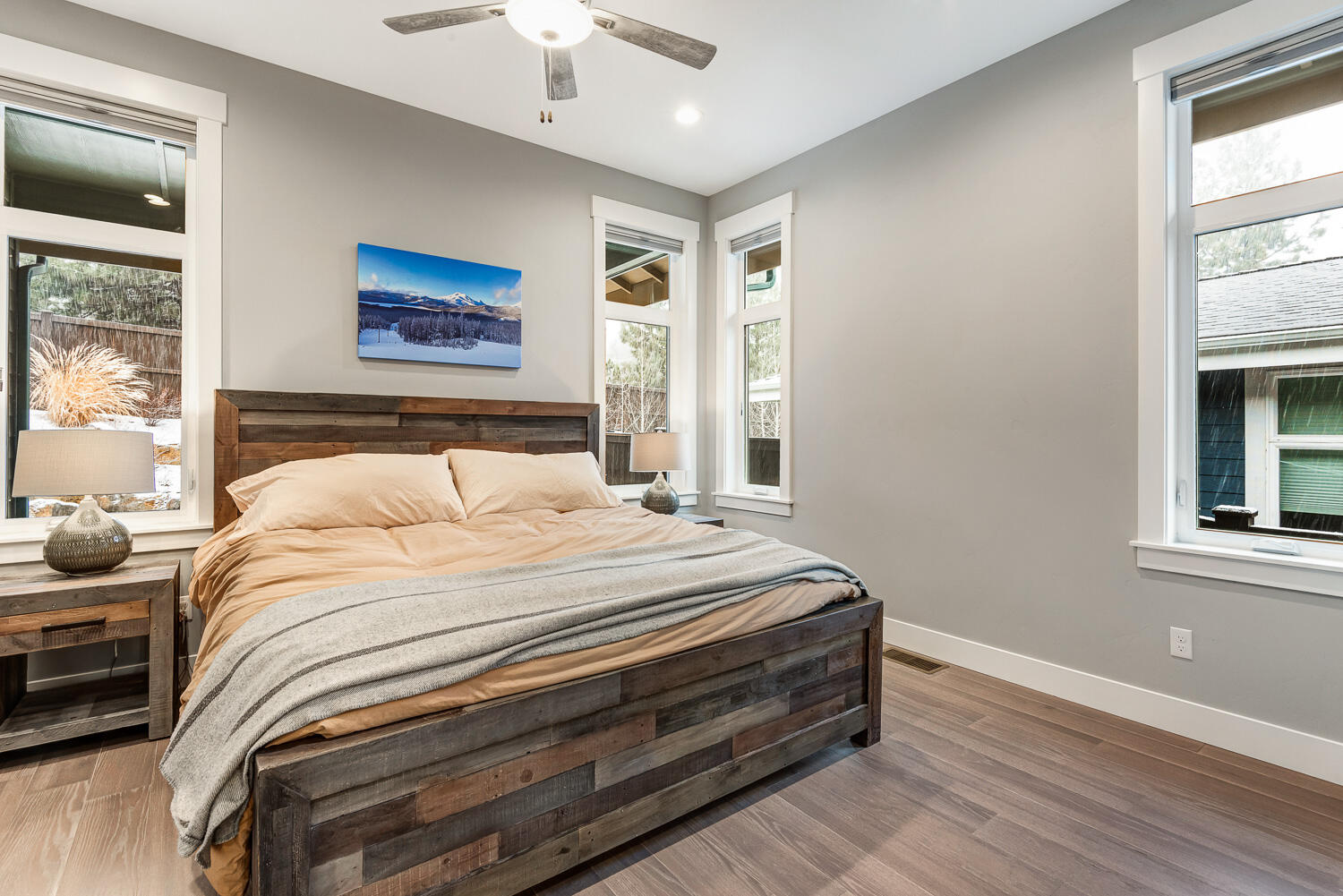 Shevlin Bluffs - Residential