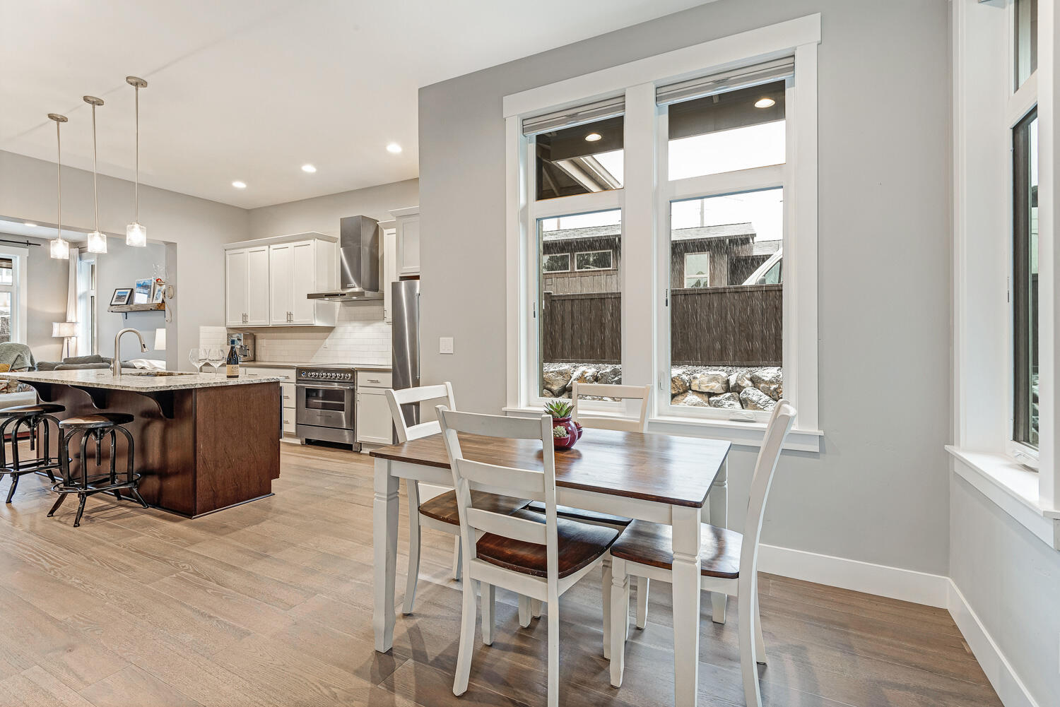 Shevlin Bluffs - Residential