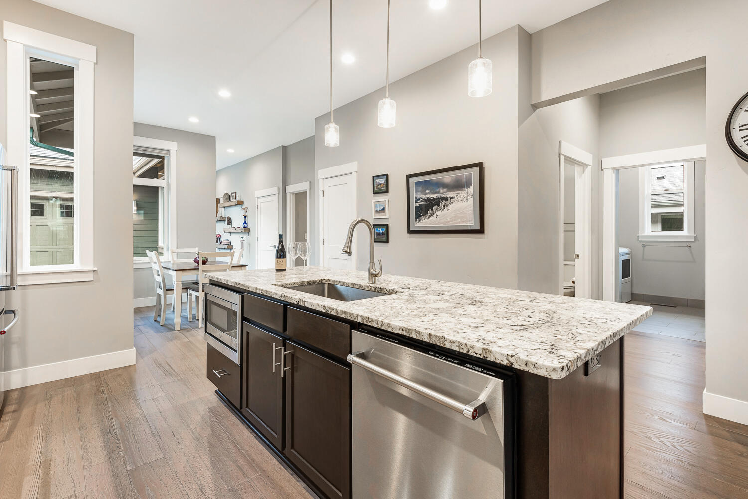 Shevlin Bluffs - Residential