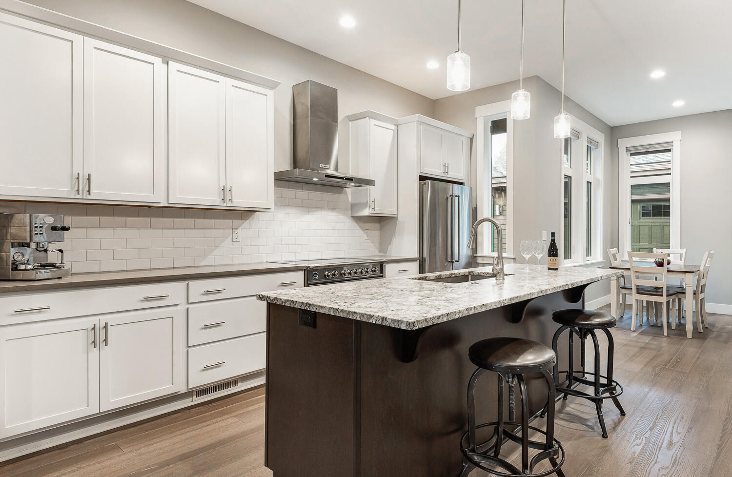 Shevlin Bluffs - Residential