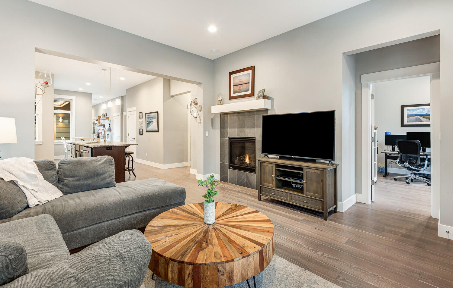 Shevlin Bluffs - Residential