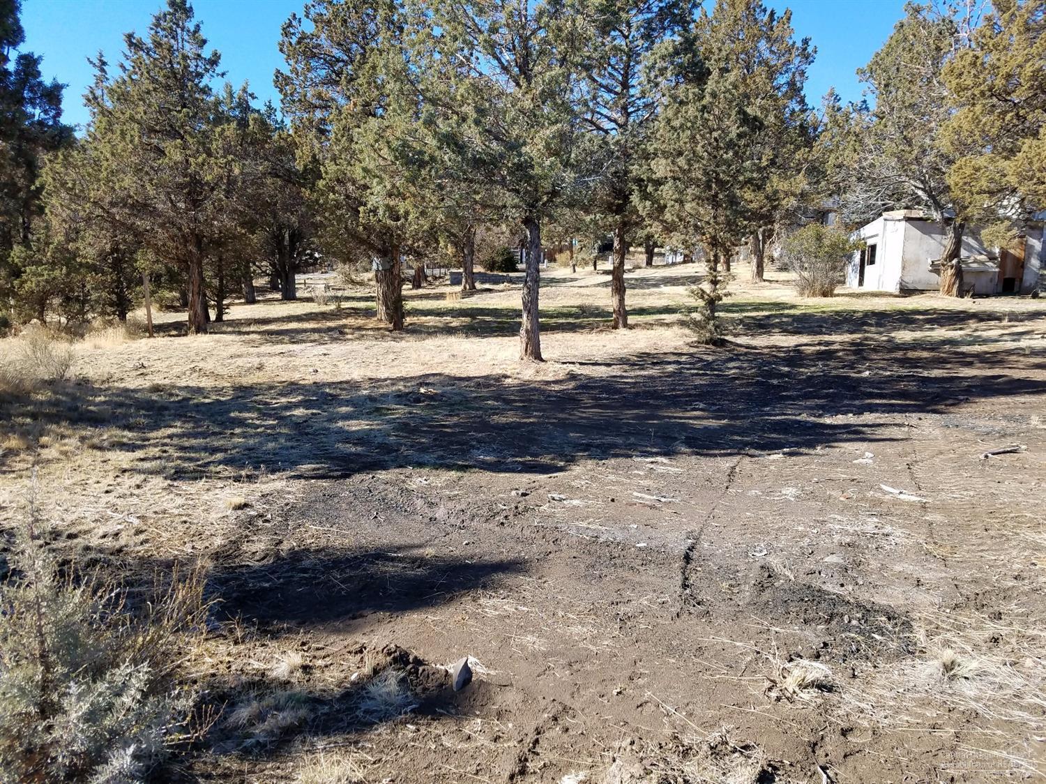 Idleway Acres - Land