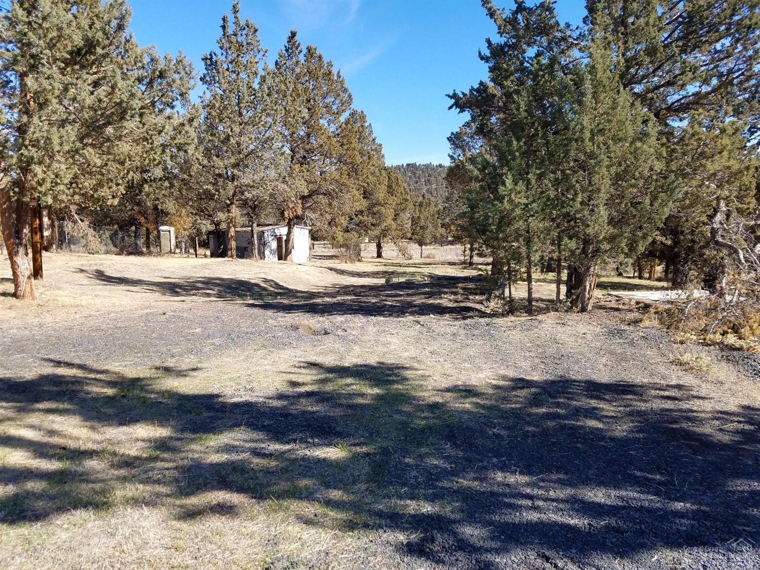 Idleway Acres - Land