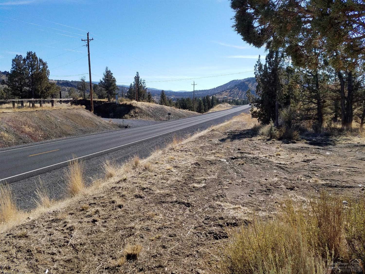 Idleway Acres - Land